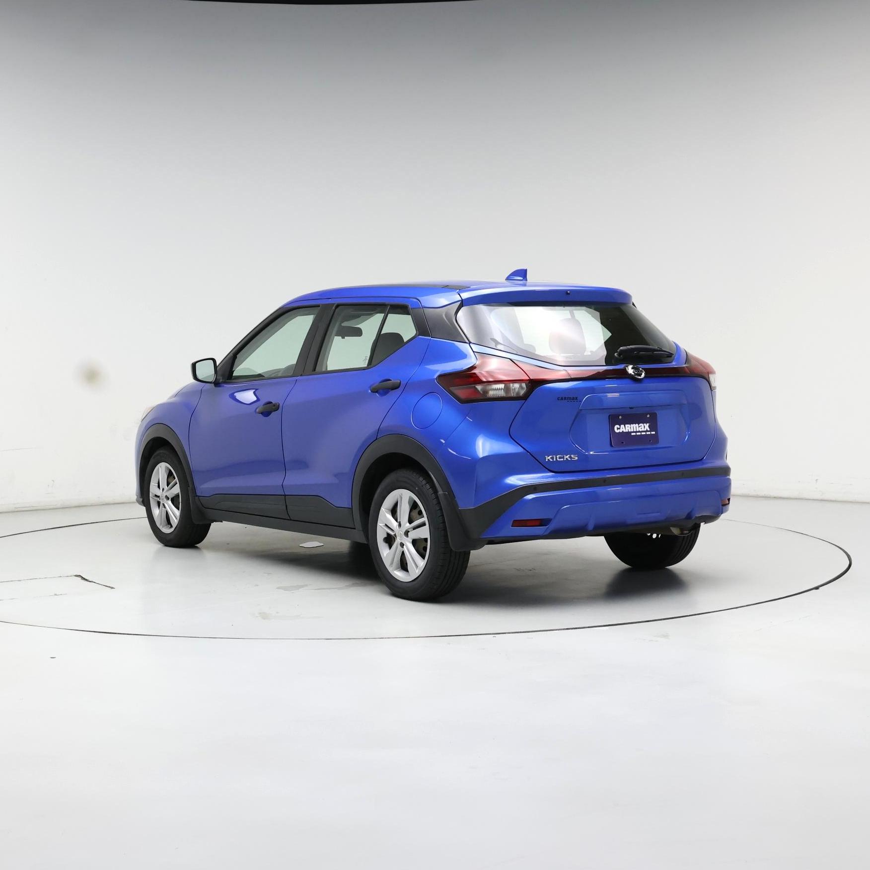 Thumbnail: 2021 Nissan Kicks - 2