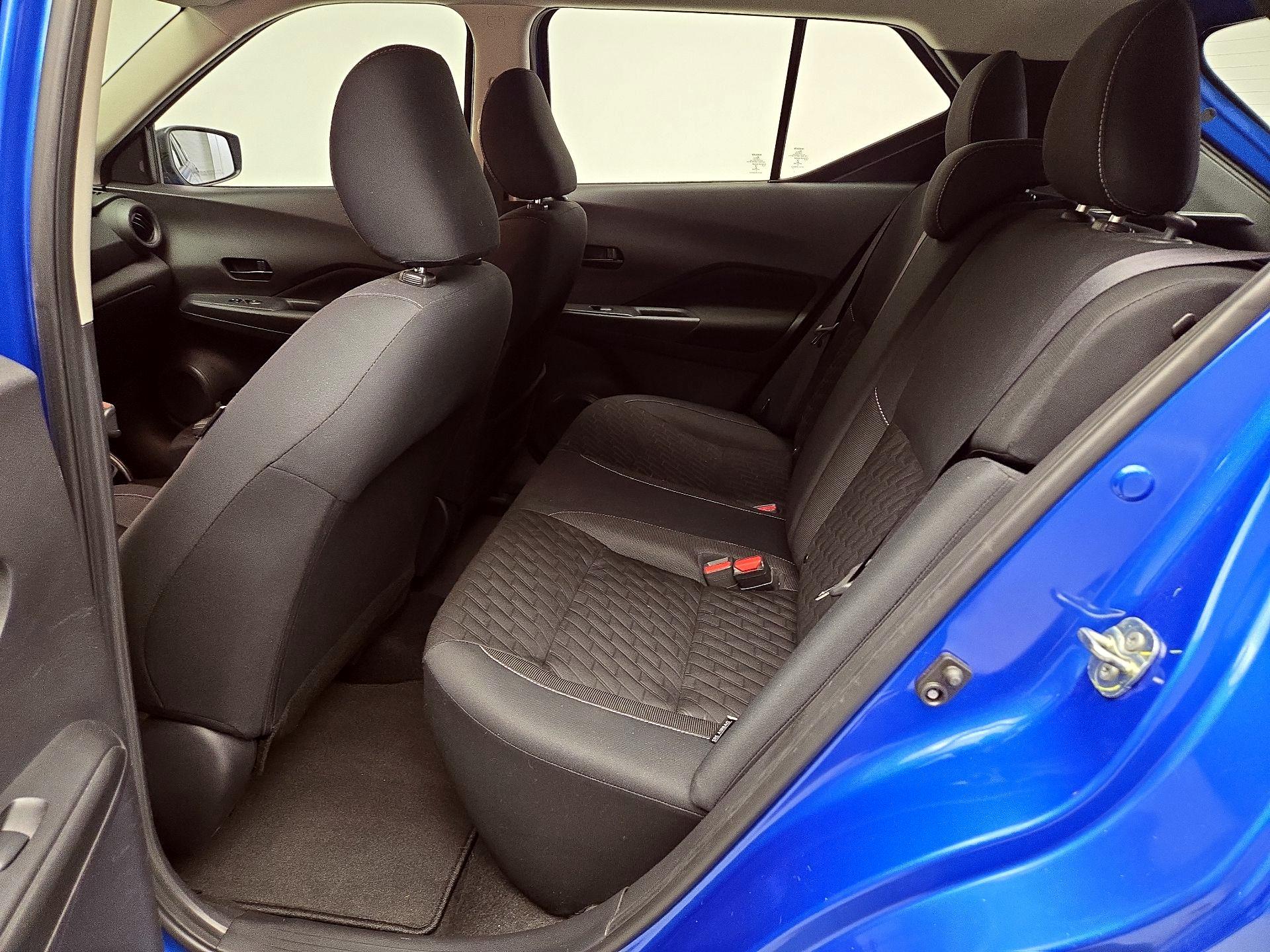 Thumbnail: 2021 Nissan Kicks - 19