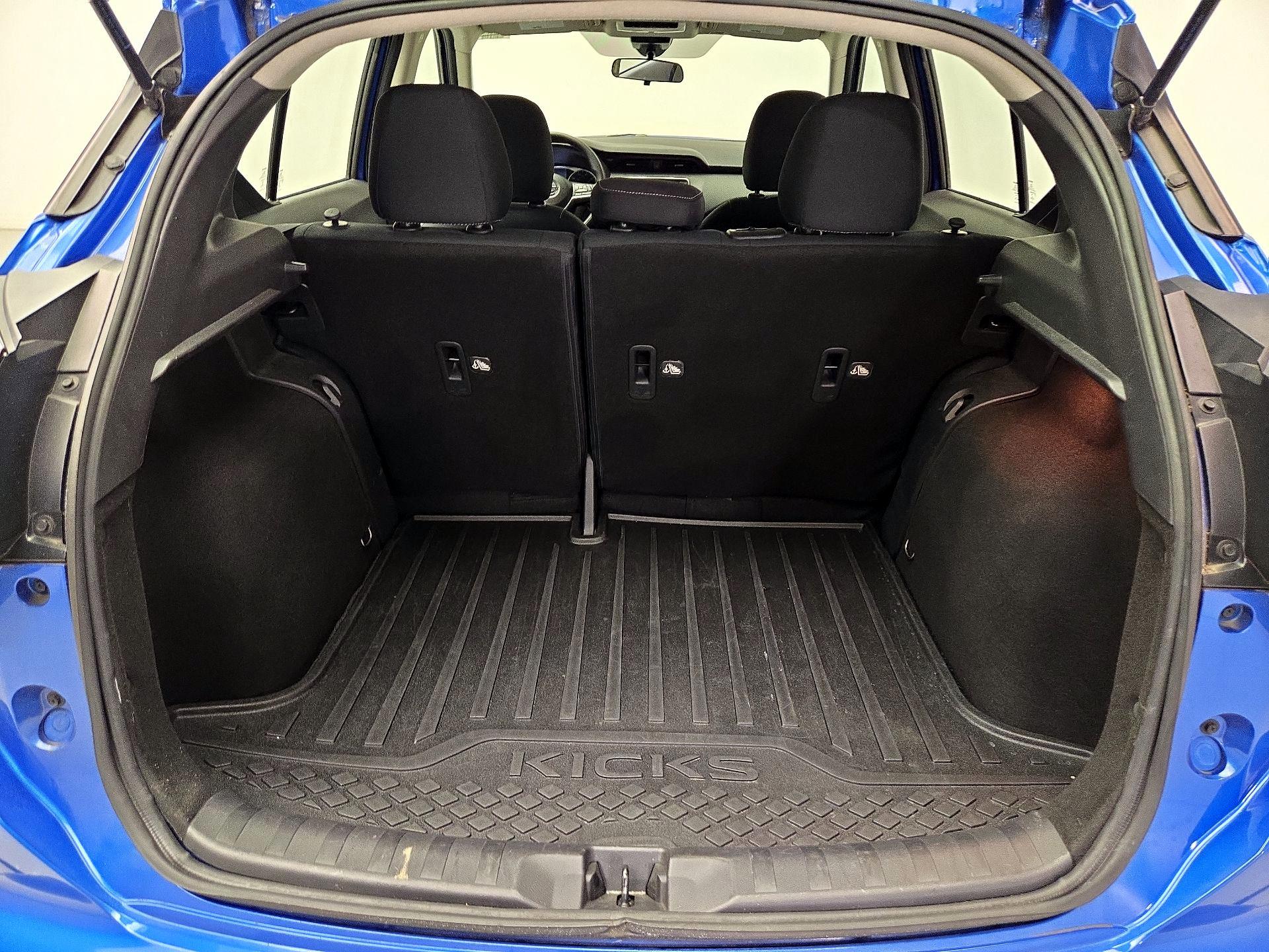 Thumbnail: 2021 Nissan Kicks - 20