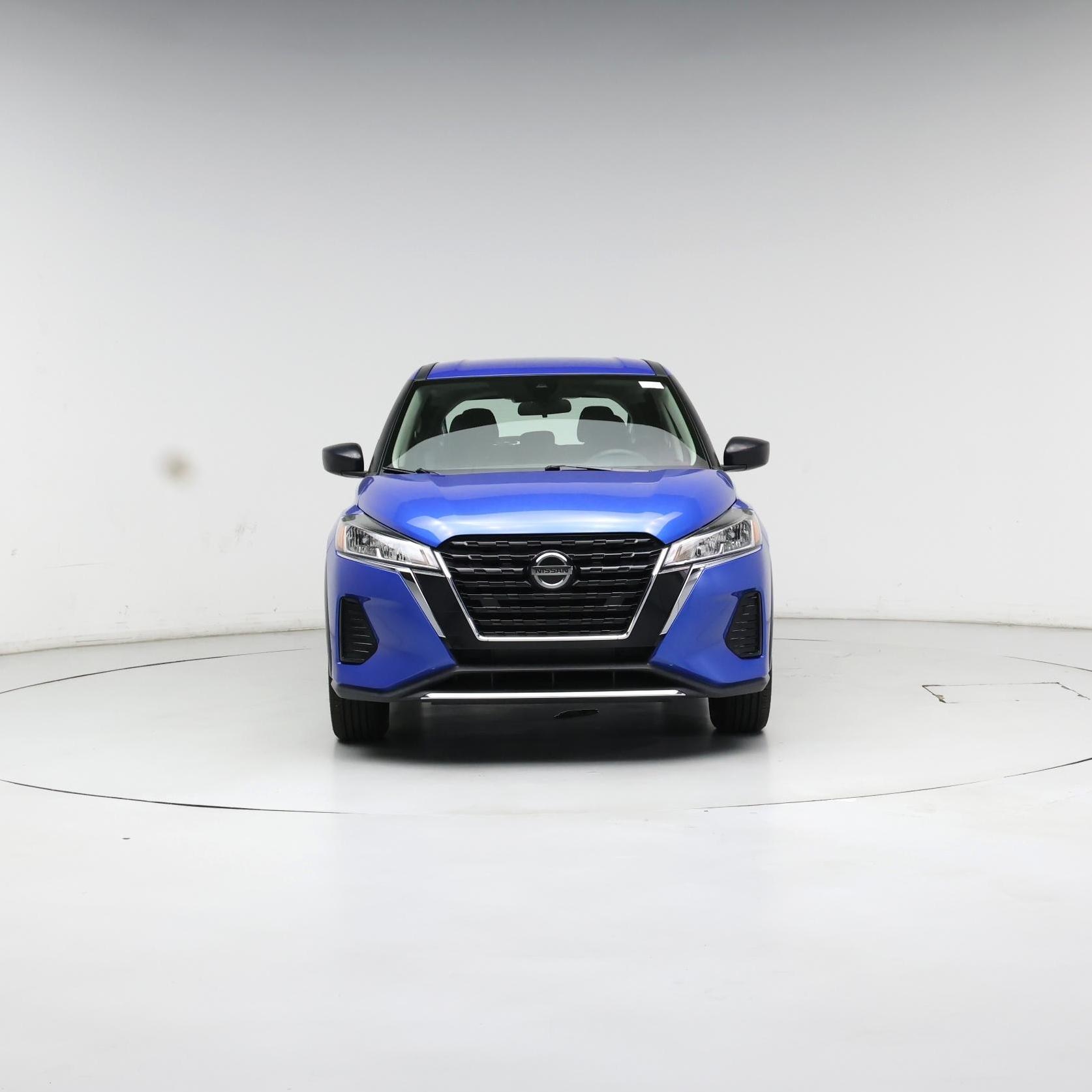 Thumbnail: 2021 Nissan Kicks - 5