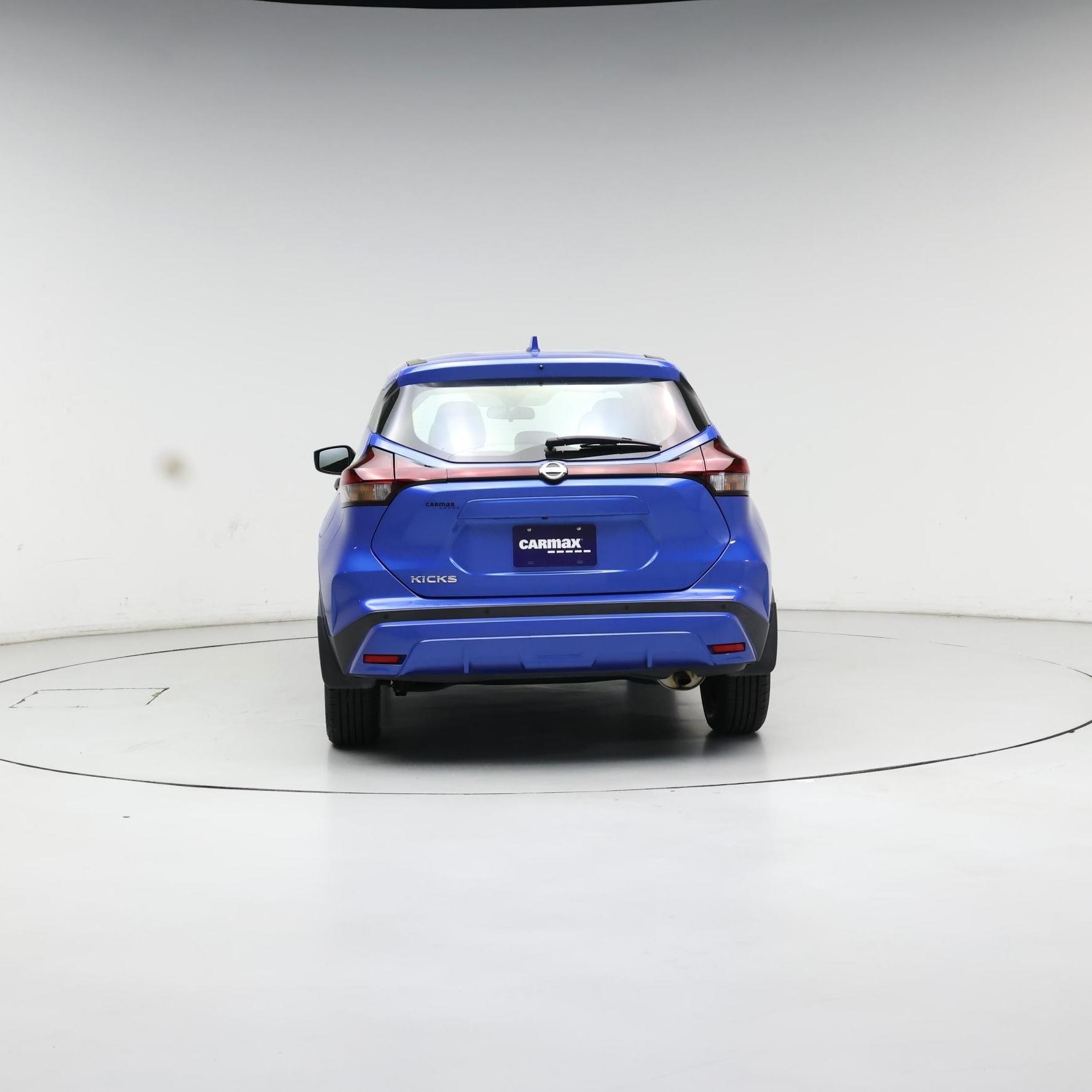 Thumbnail: 2021 Nissan Kicks - 6