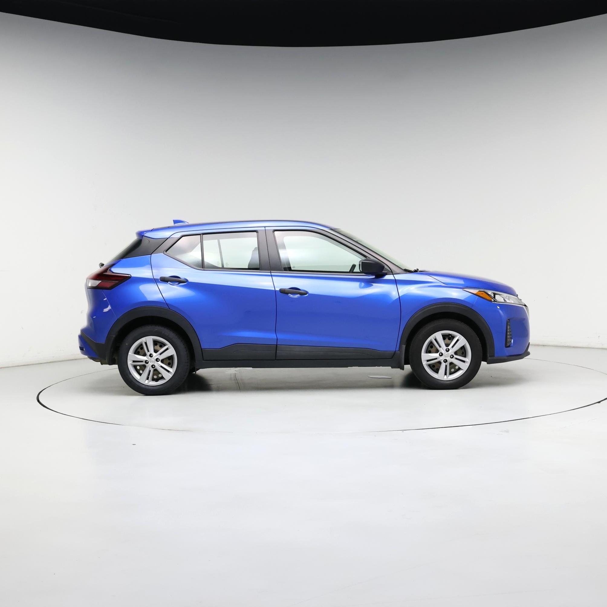 Thumbnail: 2021 Nissan Kicks - 7