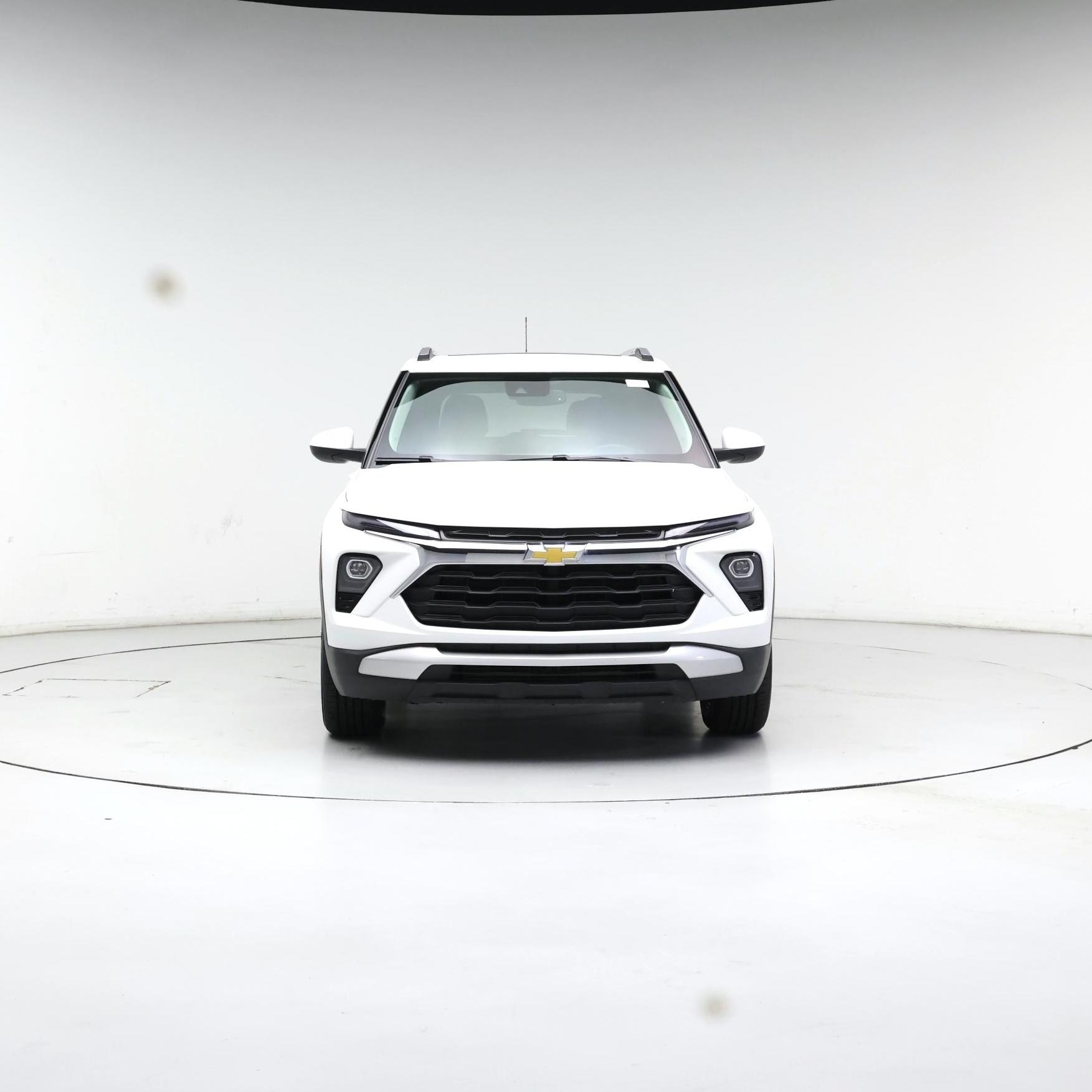Thumbnail: 2024 Chevrolet TrailBlazer - 5