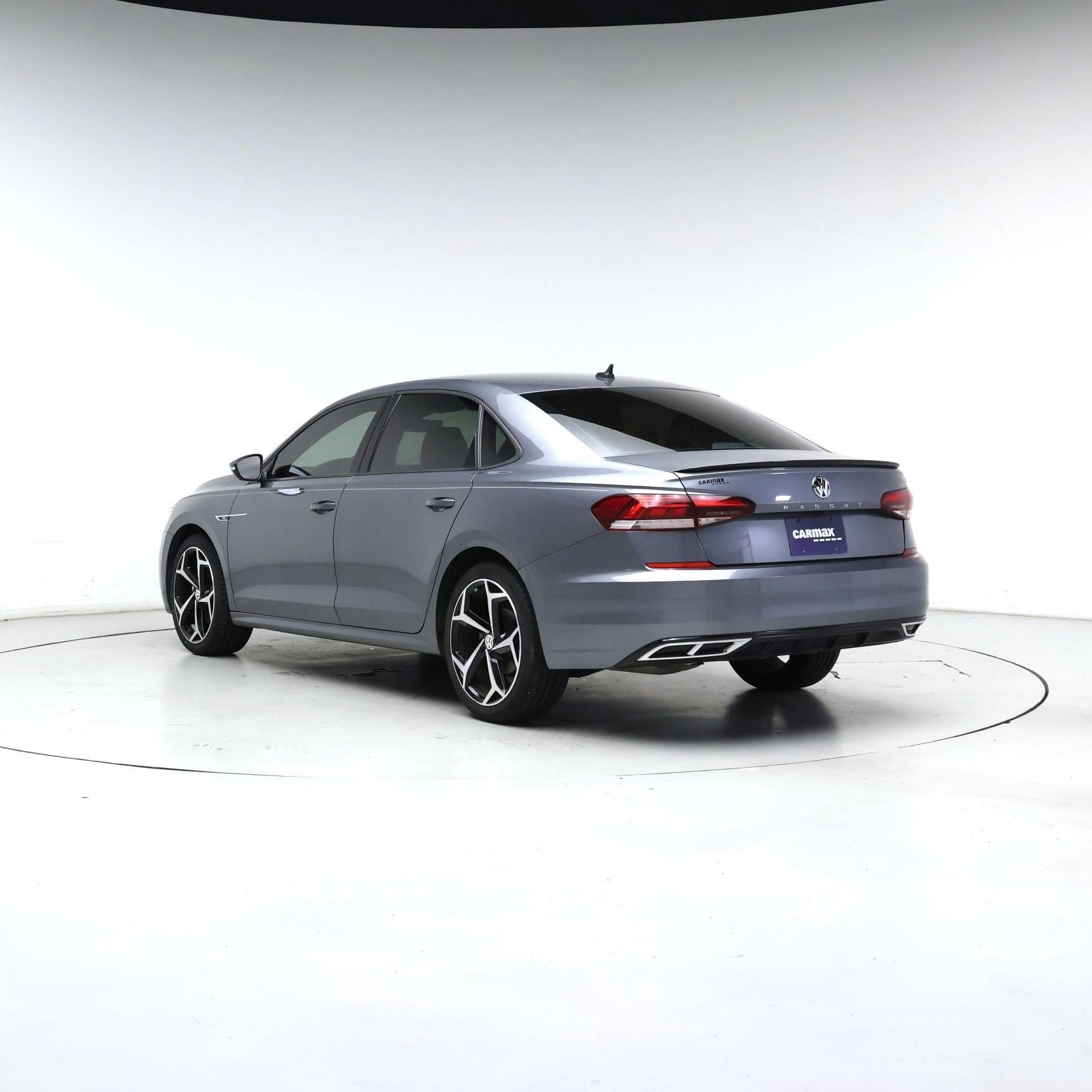 Thumbnail: 2021 Volkswagen Passat - 2