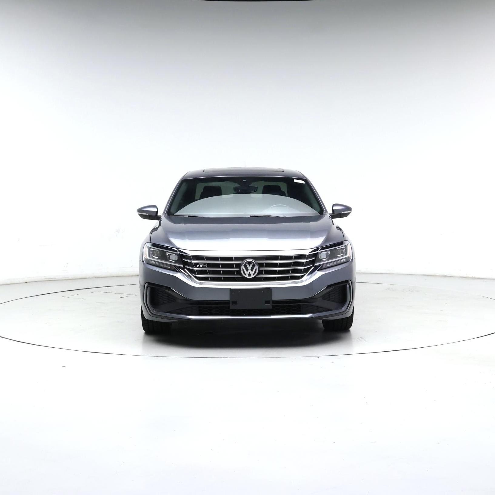 Thumbnail: 2021 Volkswagen Passat - 5