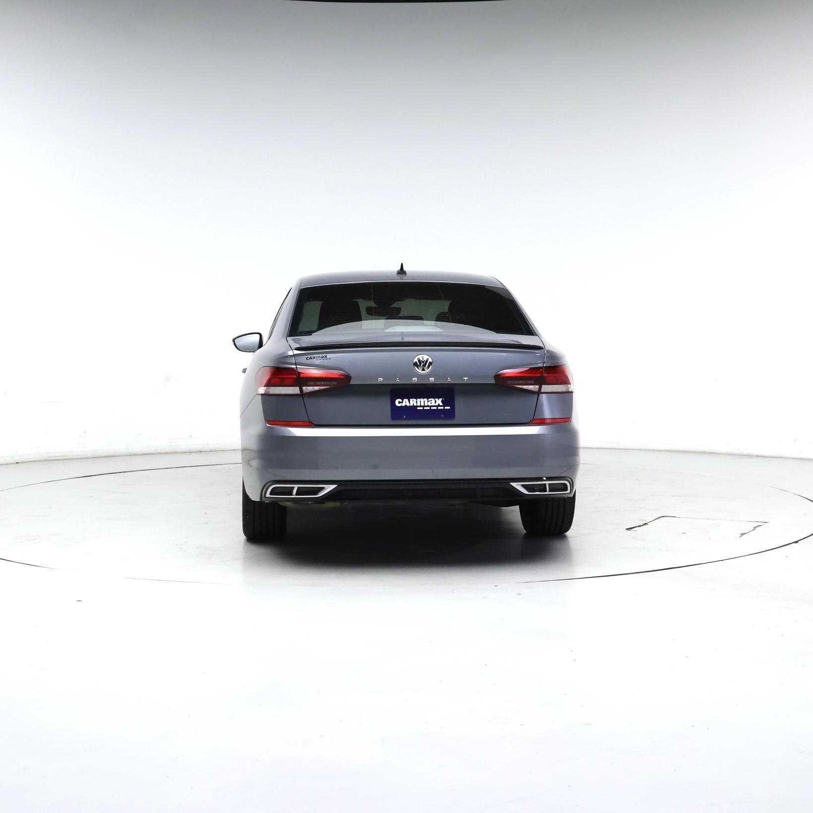 Thumbnail: 2021 Volkswagen Passat - 6