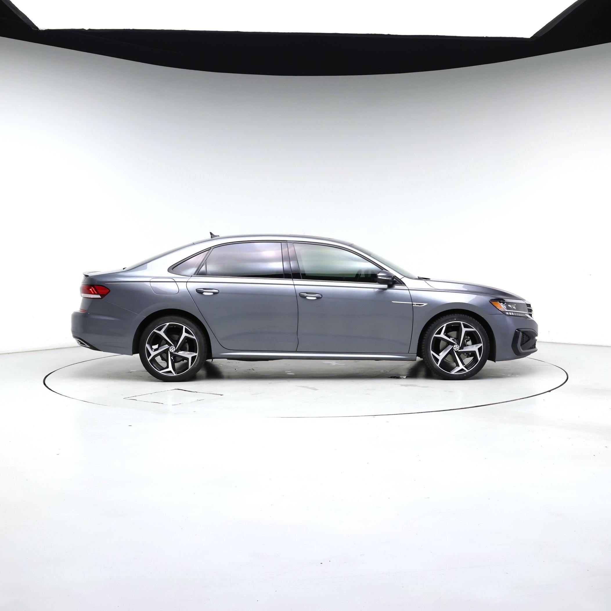 Thumbnail: 2021 Volkswagen Passat - 7