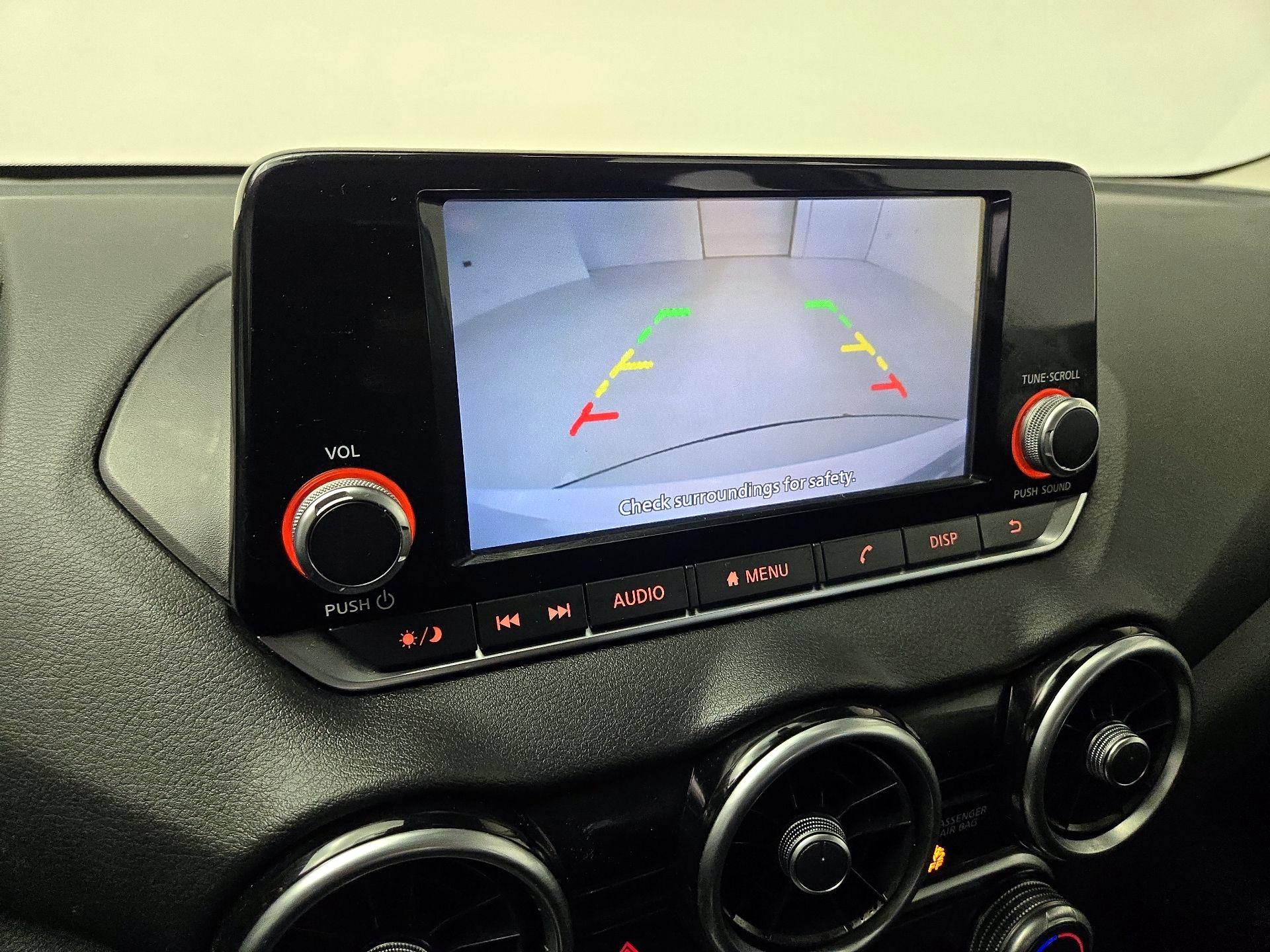 Thumbnail: 2020 Nissan Sentra - 14