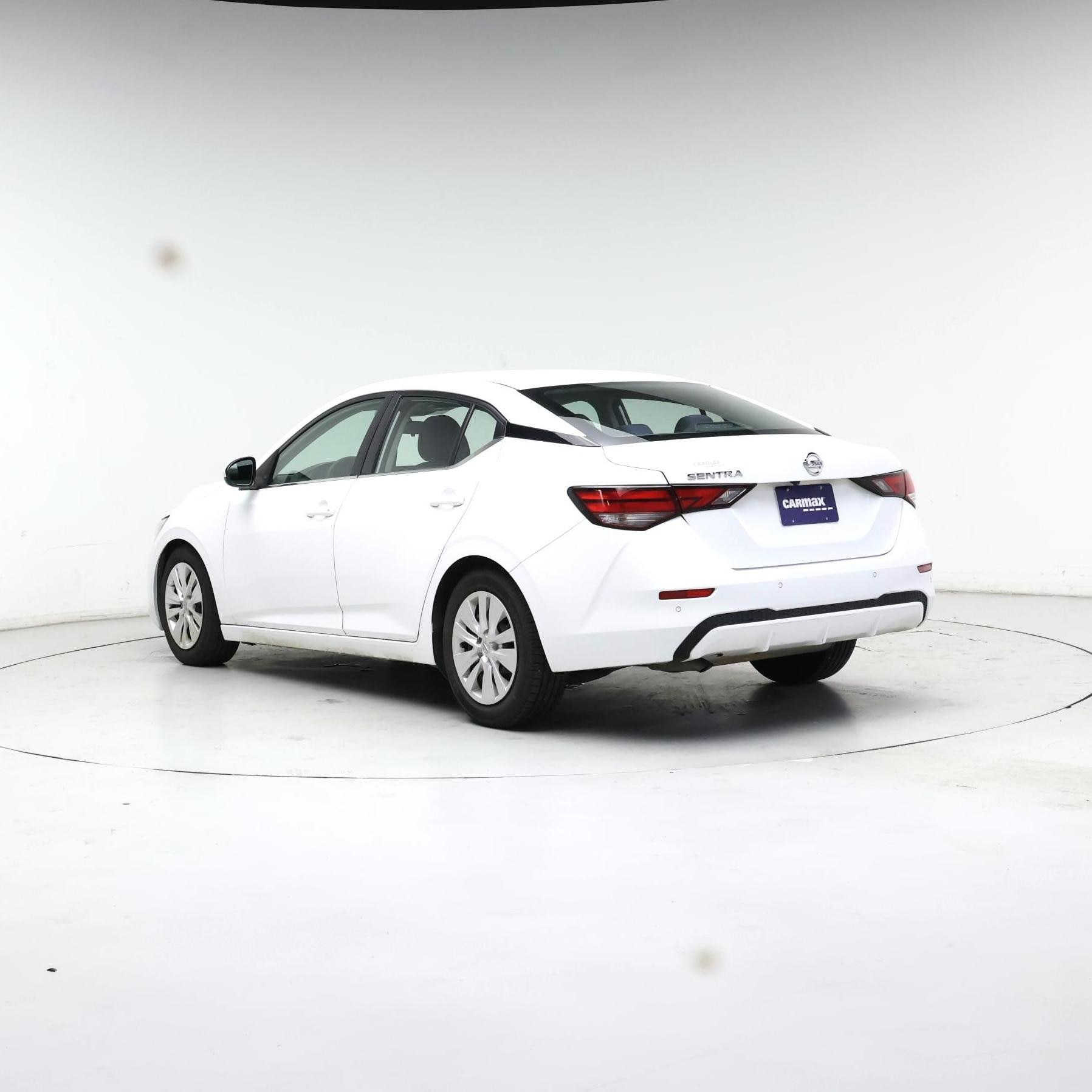 Thumbnail: 2020 Nissan Sentra - 2