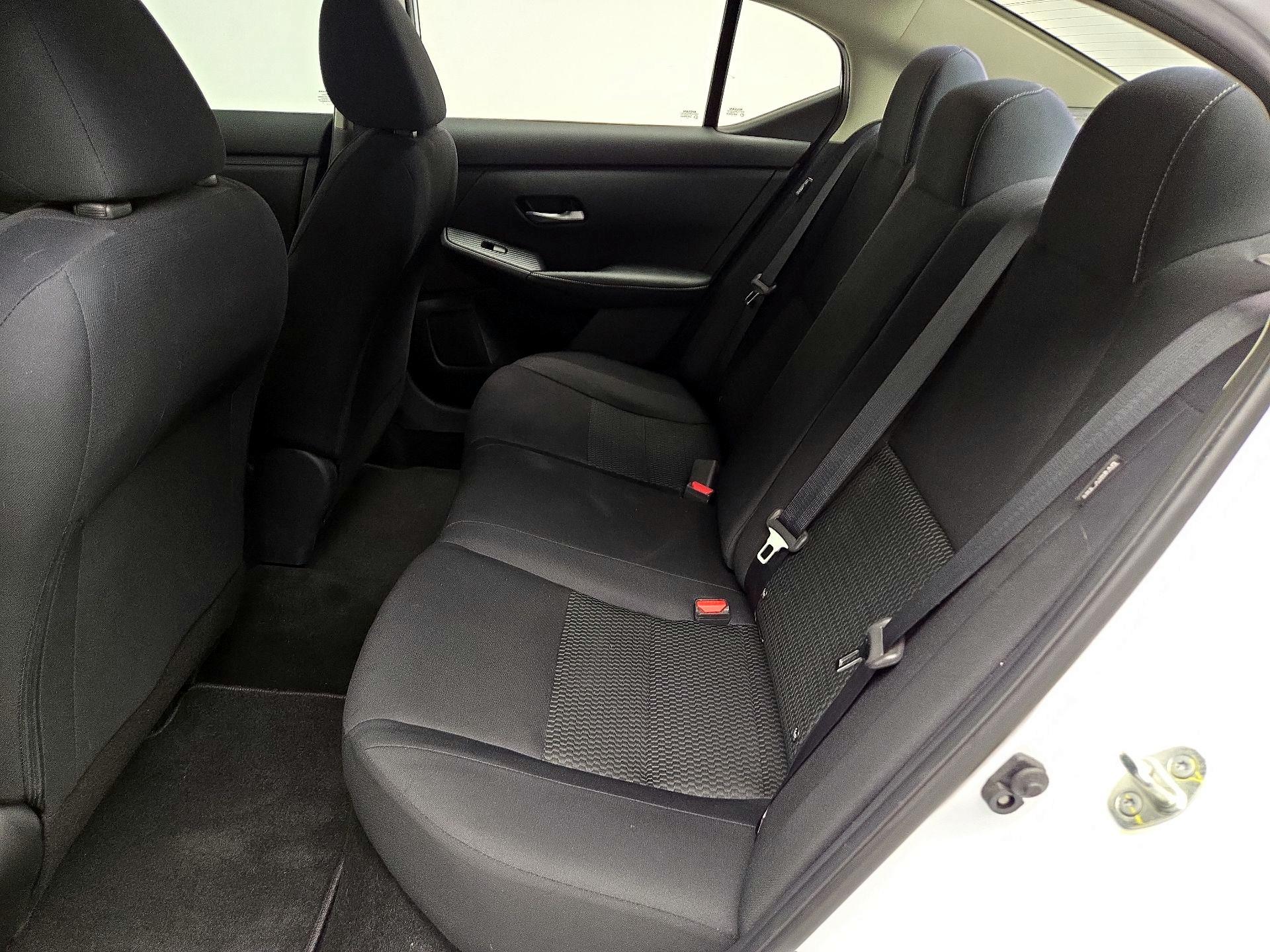 Thumbnail: 2020 Nissan Sentra - 19