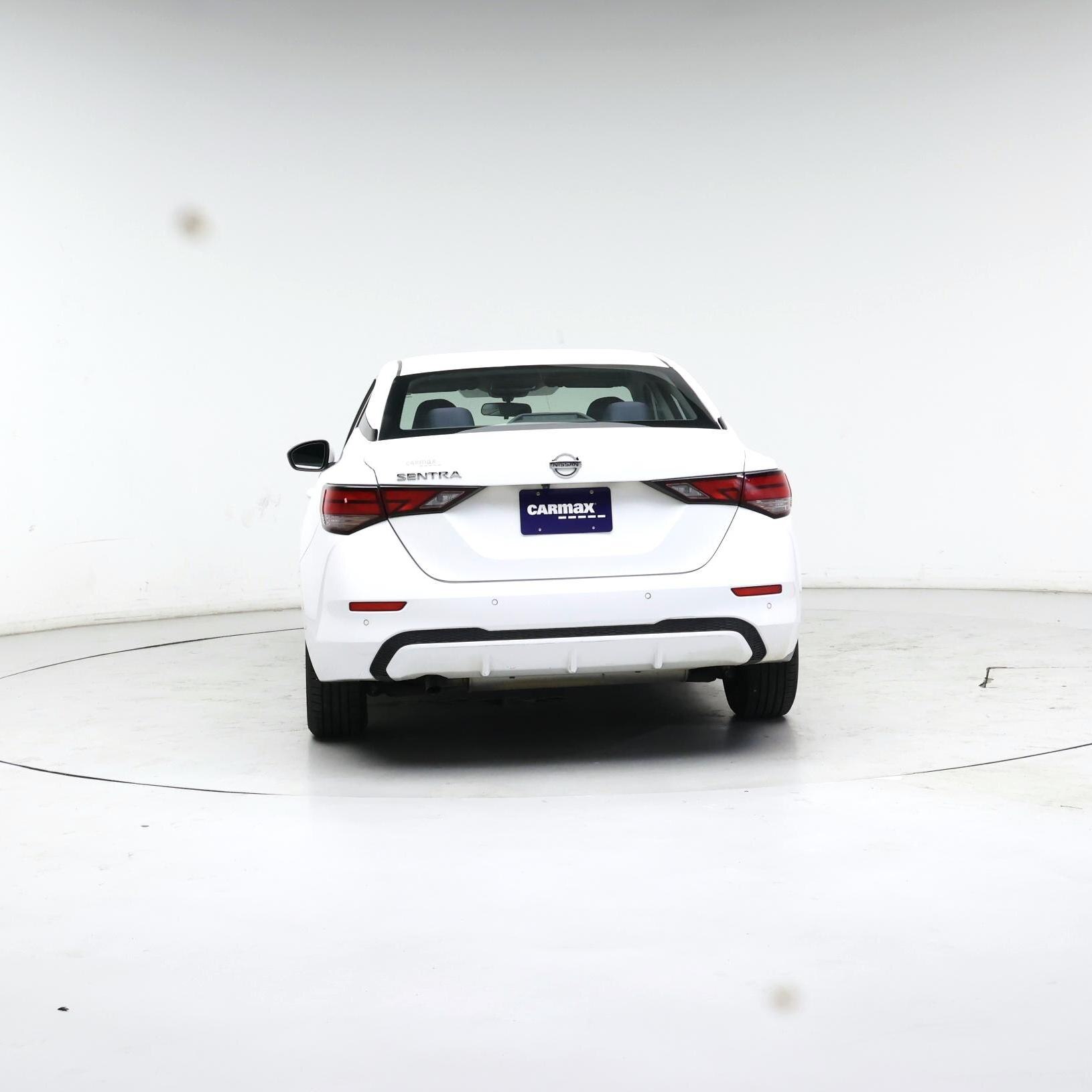 Thumbnail: 2020 Nissan Sentra - 6