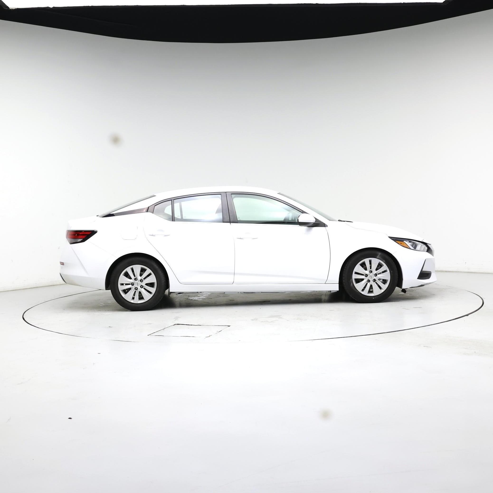 Thumbnail: 2020 Nissan Sentra - 7