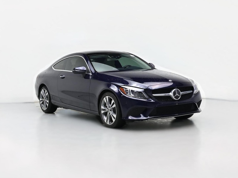 2019 Mercedes-Benz C-Class C 300 -
                  Memphis, TN