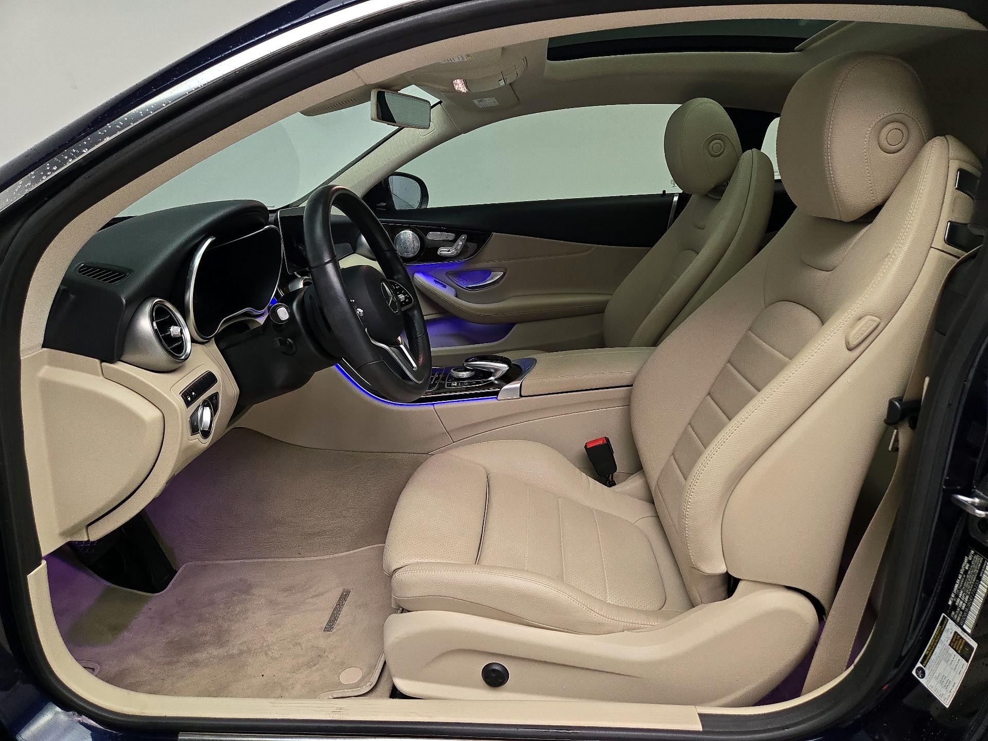 Thumbnail: 2019 Mercedes-Benz C-Class - 11