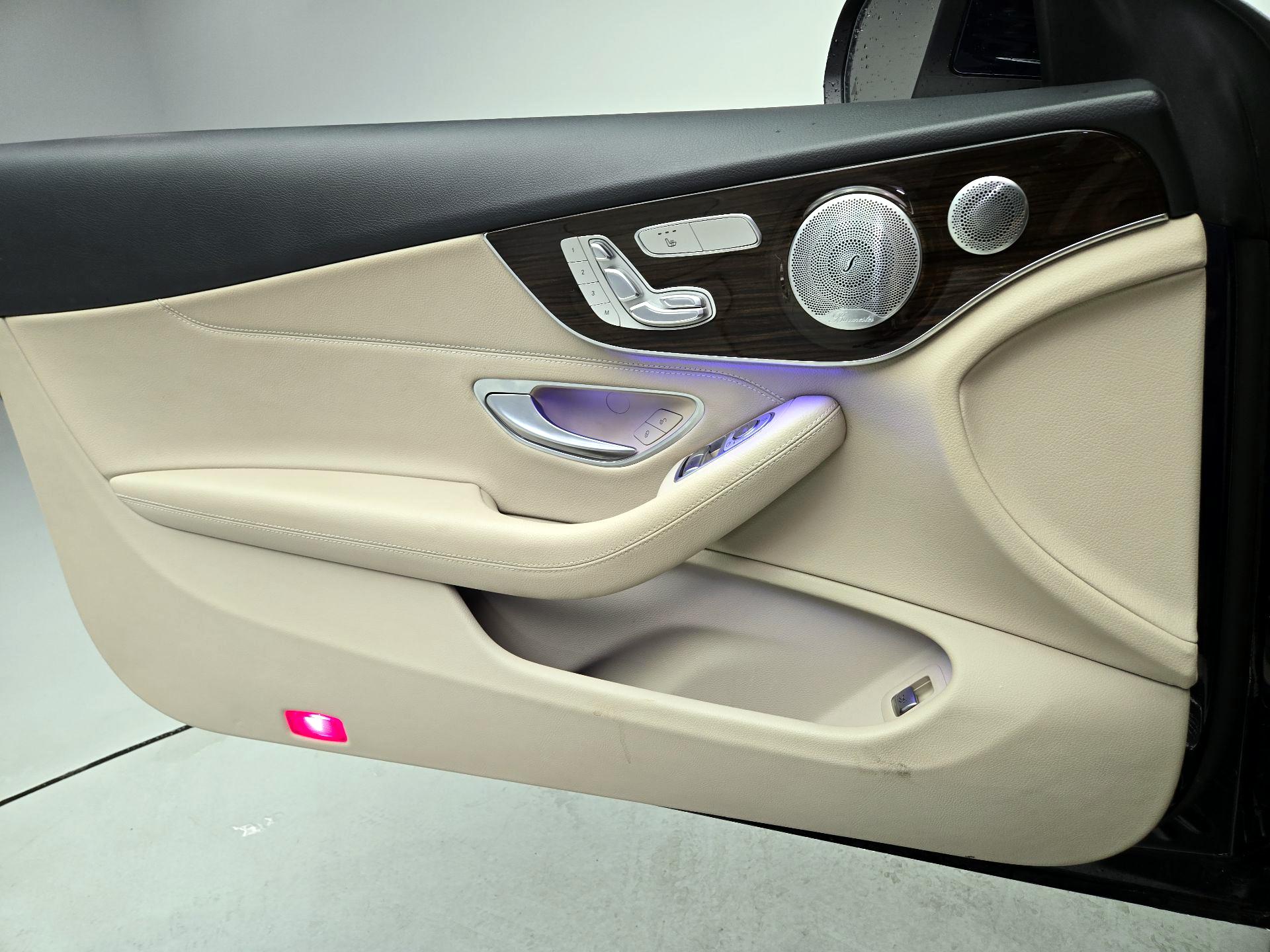 Thumbnail: 2019 Mercedes-Benz C-Class - 12