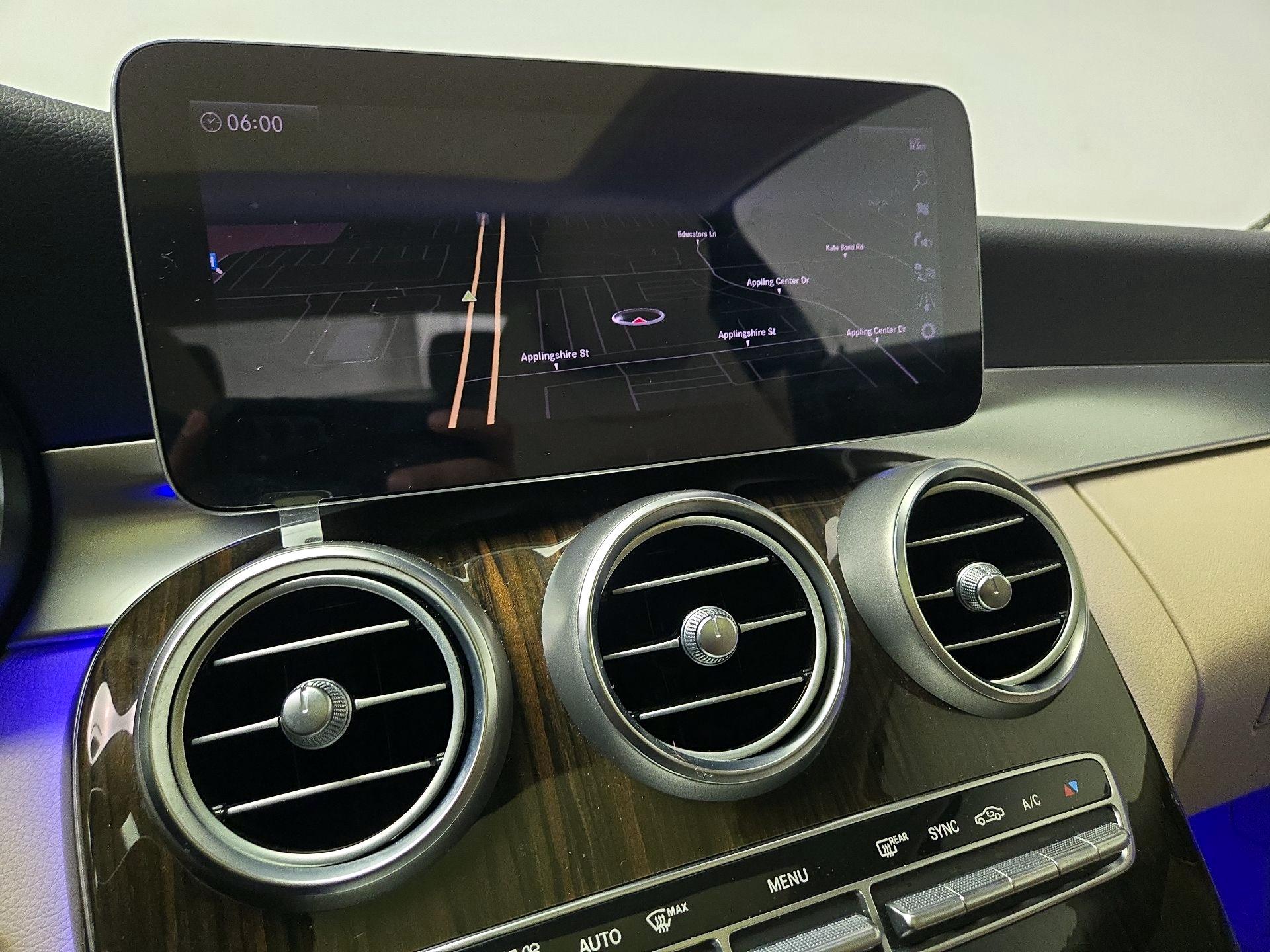 Thumbnail: 2019 Mercedes-Benz C-Class - 14