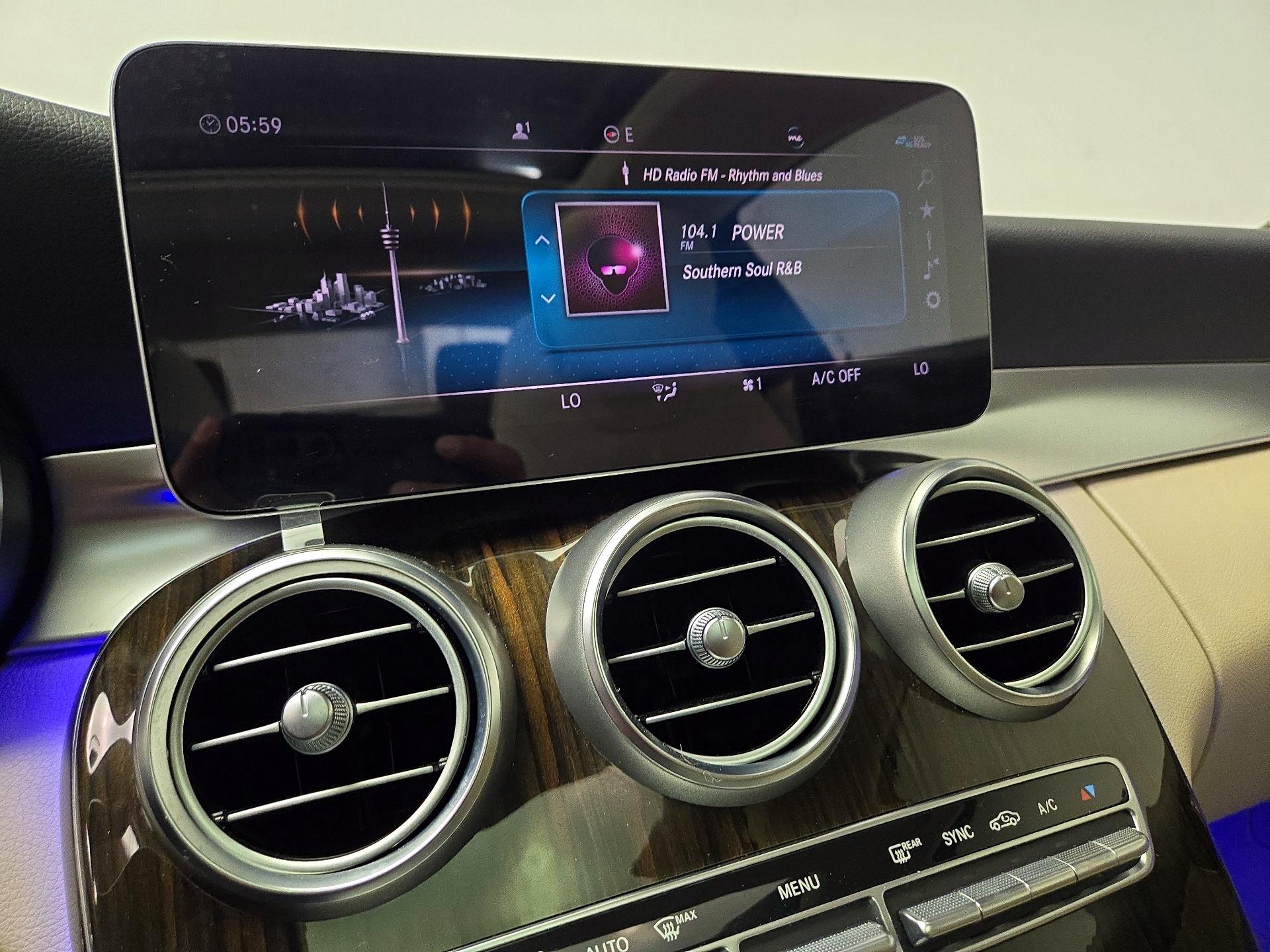 Thumbnail: 2019 Mercedes-Benz C-Class - 16