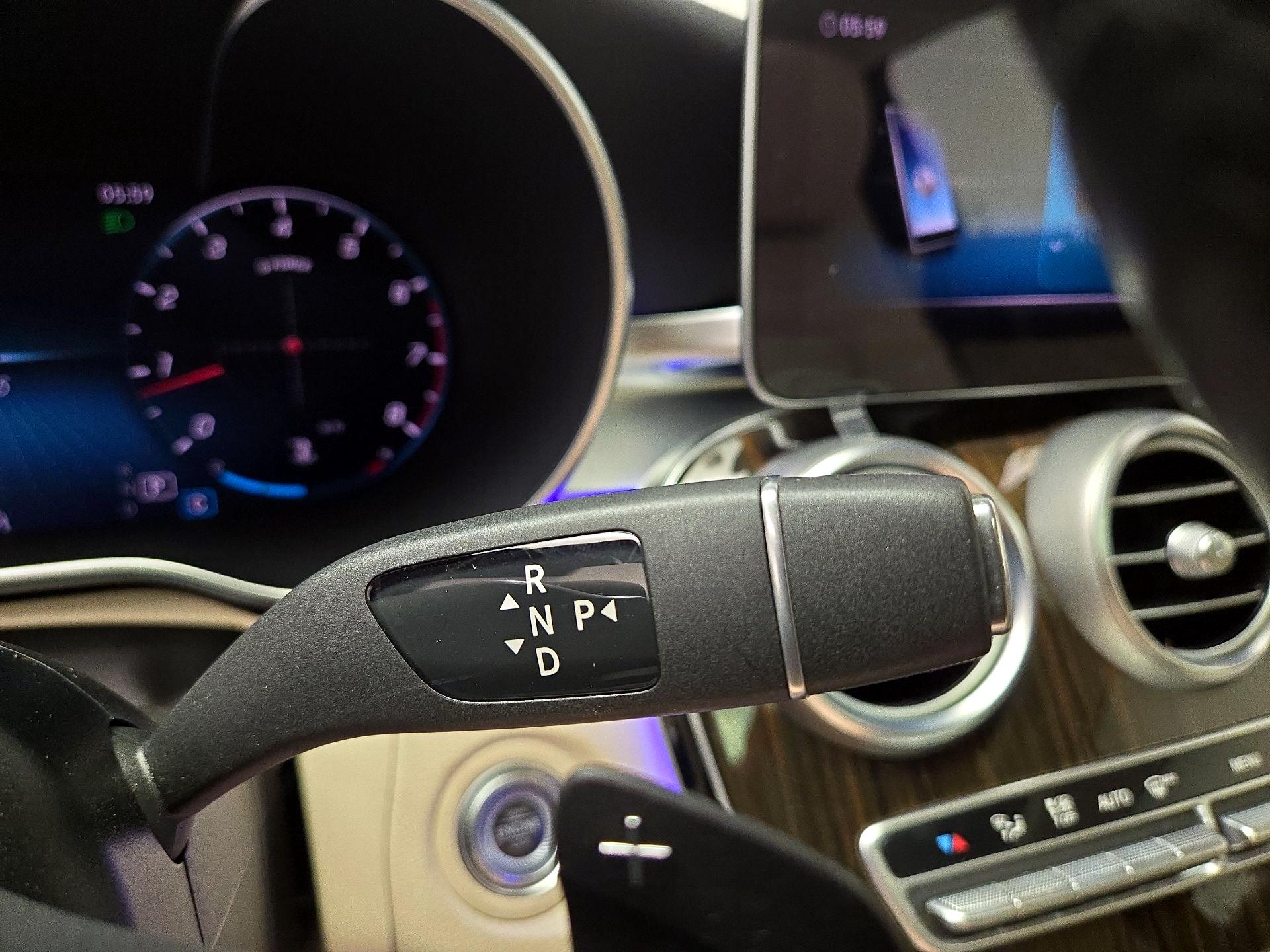 Thumbnail: 2019 Mercedes-Benz C-Class - 18