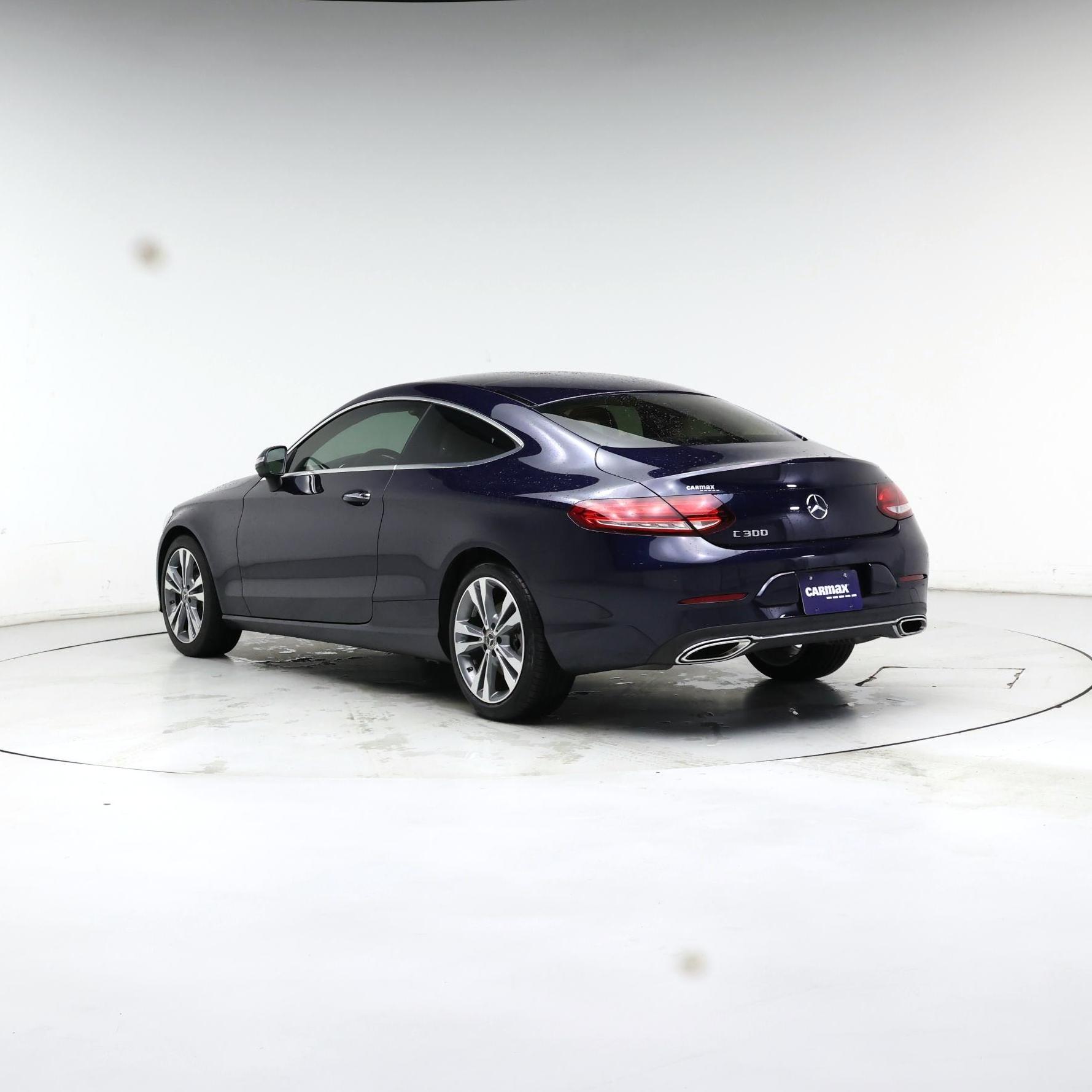 Thumbnail: 2019 Mercedes-Benz C-Class - 2