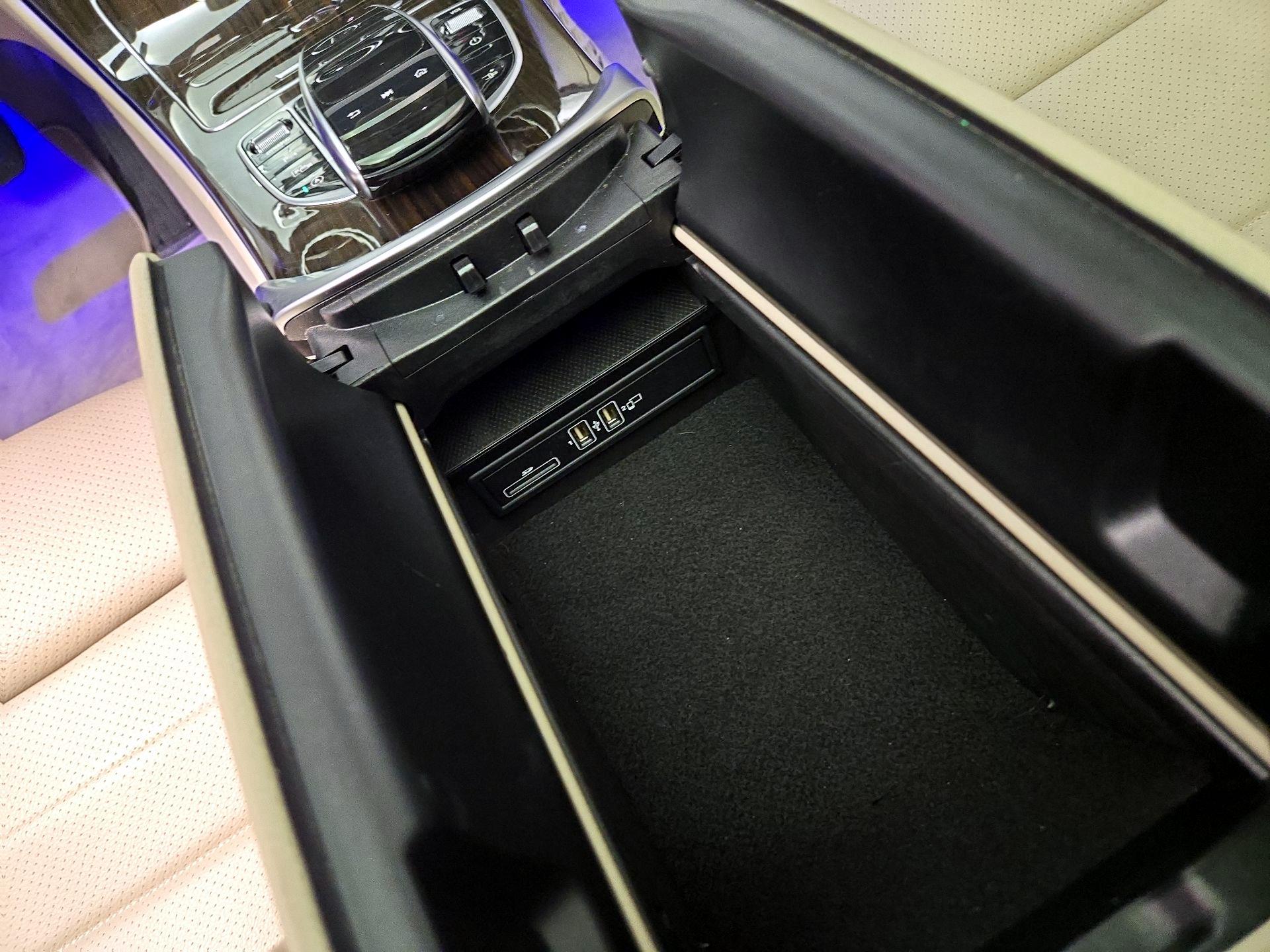 Thumbnail: 2019 Mercedes-Benz C-Class - 19