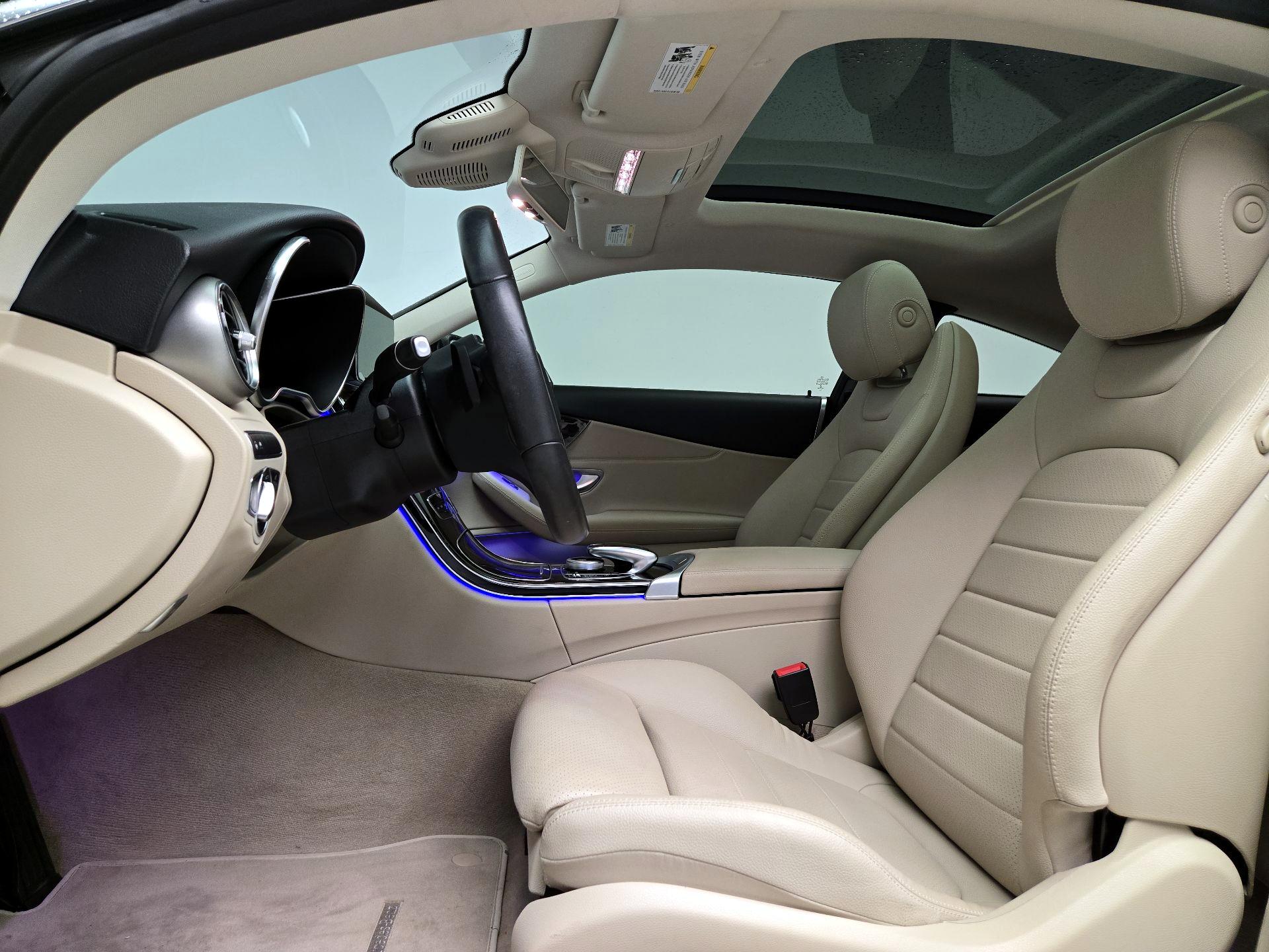 Thumbnail: 2019 Mercedes-Benz C-Class - 20