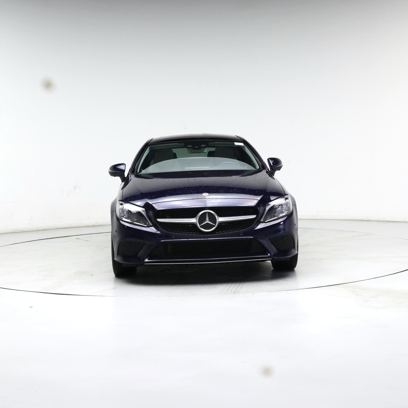 Thumbnail: 2019 Mercedes-Benz C-Class - 5