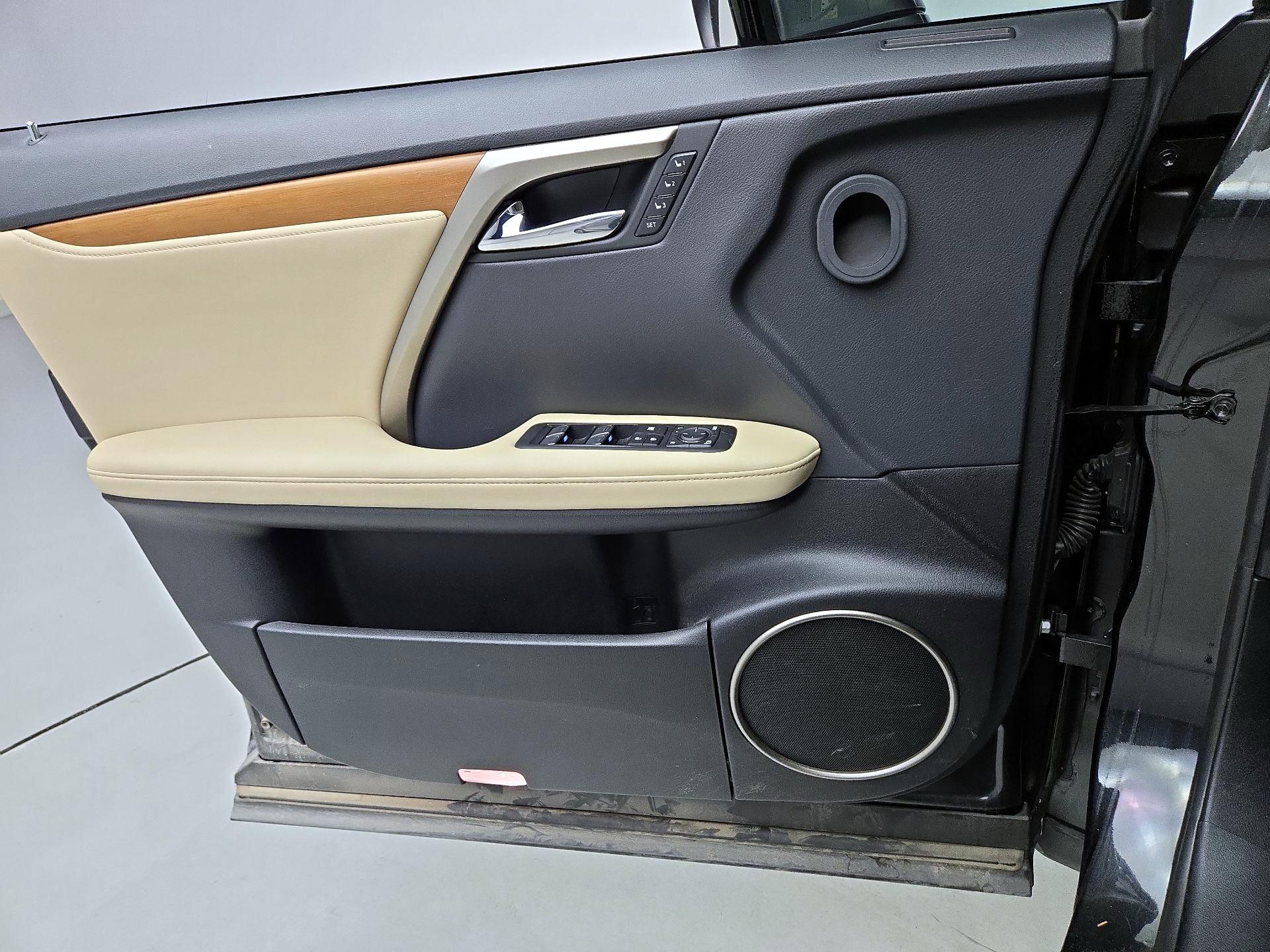 Thumbnail: 2021 Lexus RX - 12