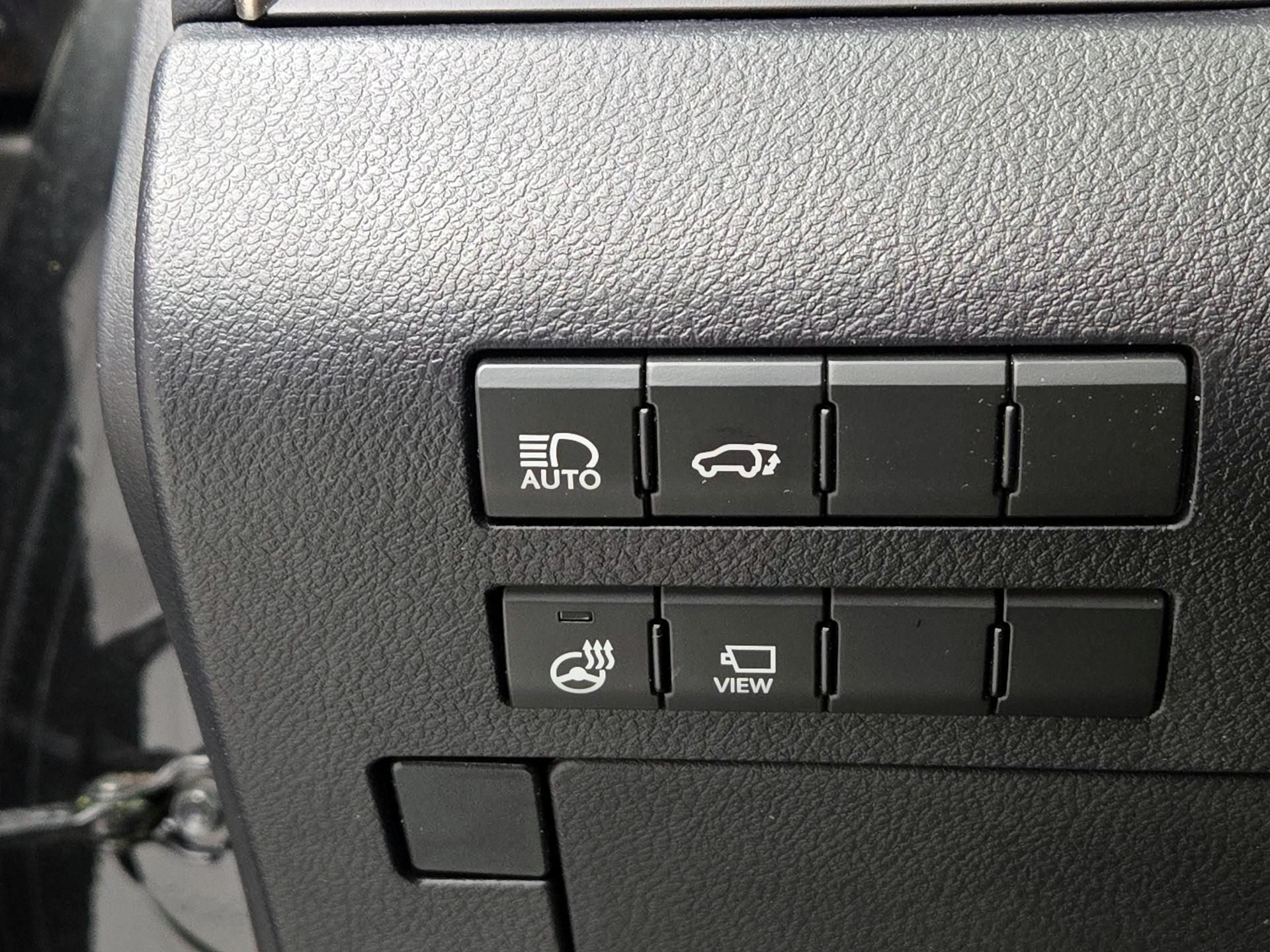 Thumbnail: 2021 Lexus RX - 13