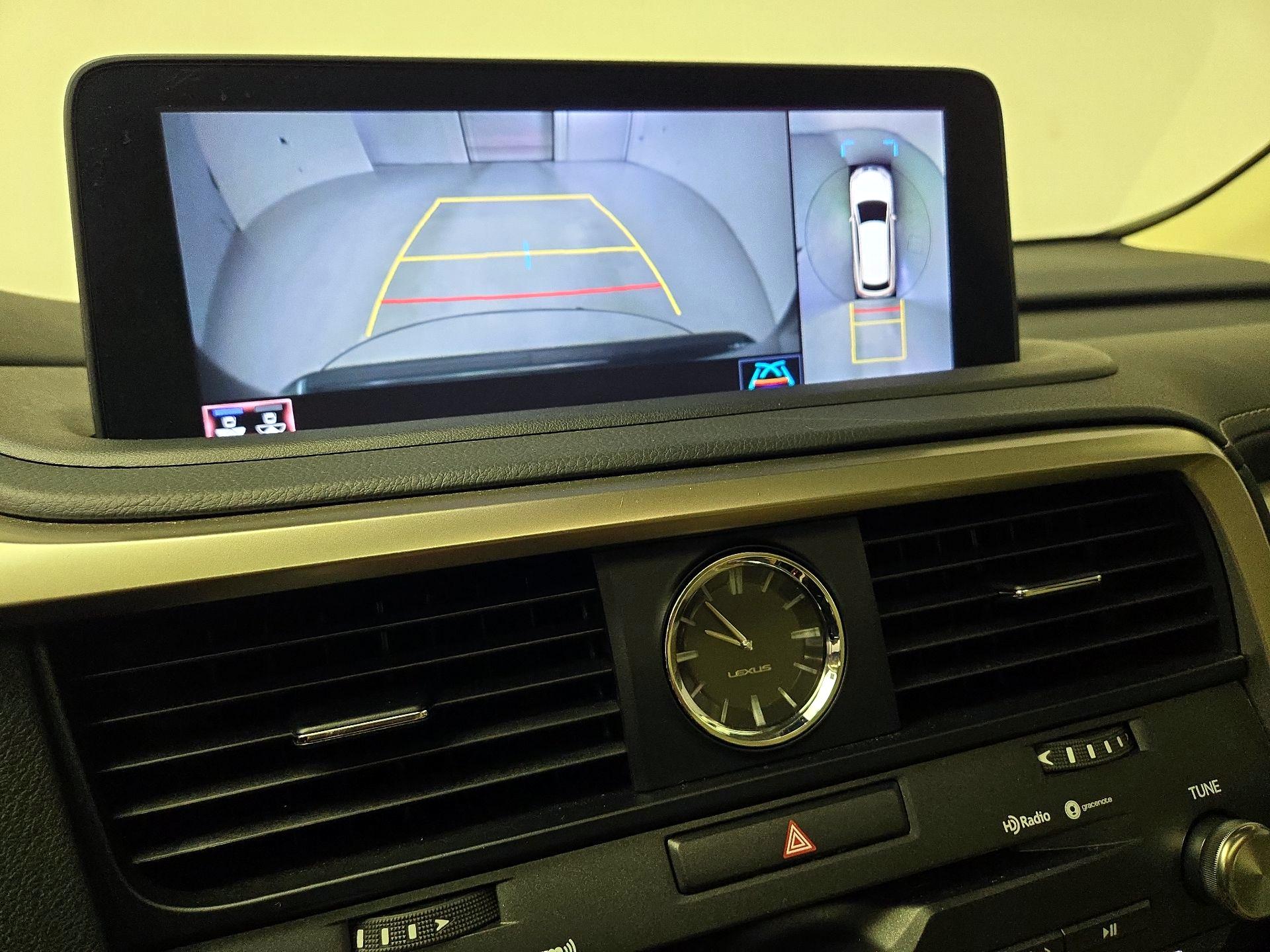 Thumbnail: 2021 Lexus RX - 15