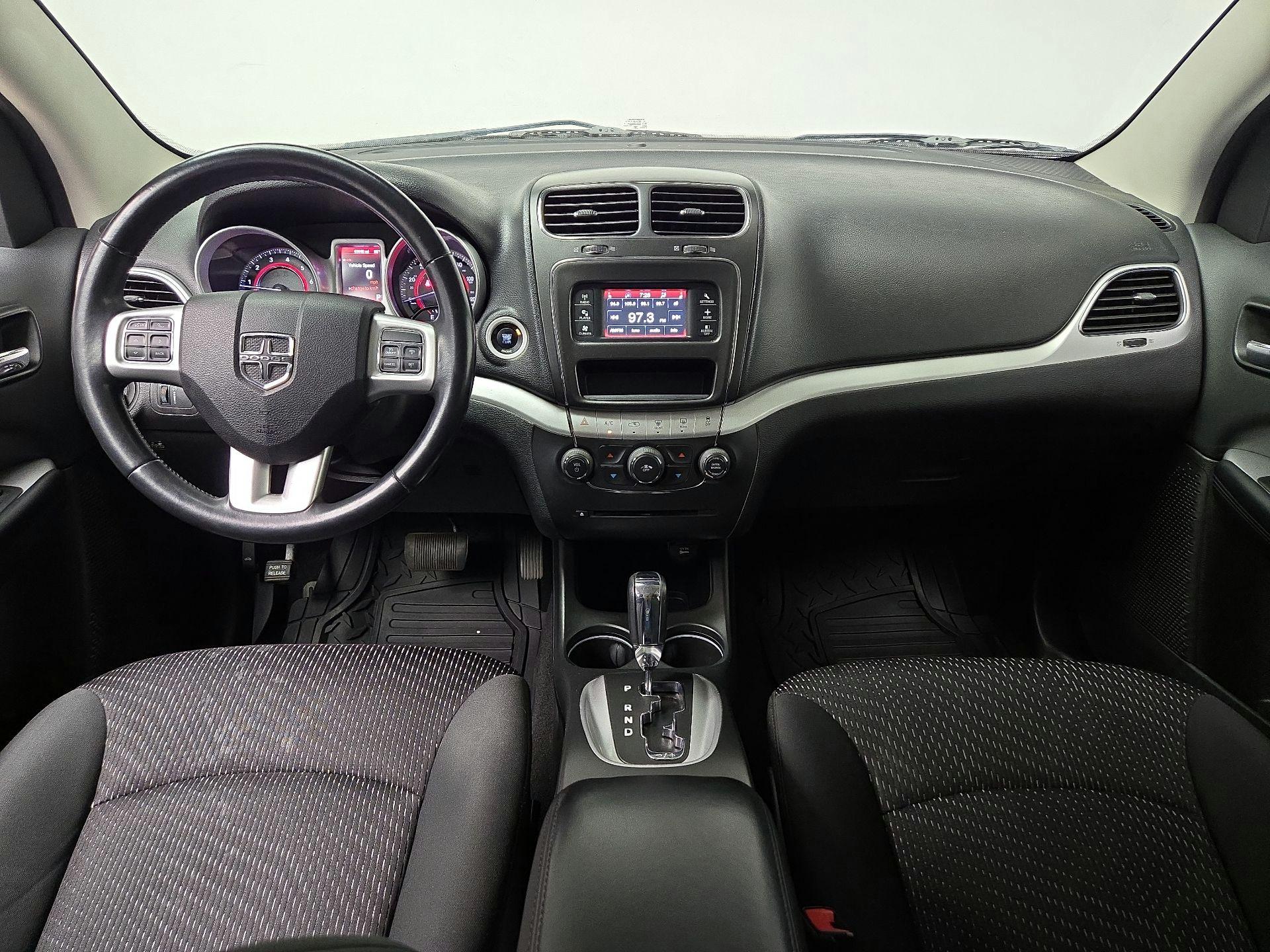 Thumbnail: 2016 Dodge Journey - 9