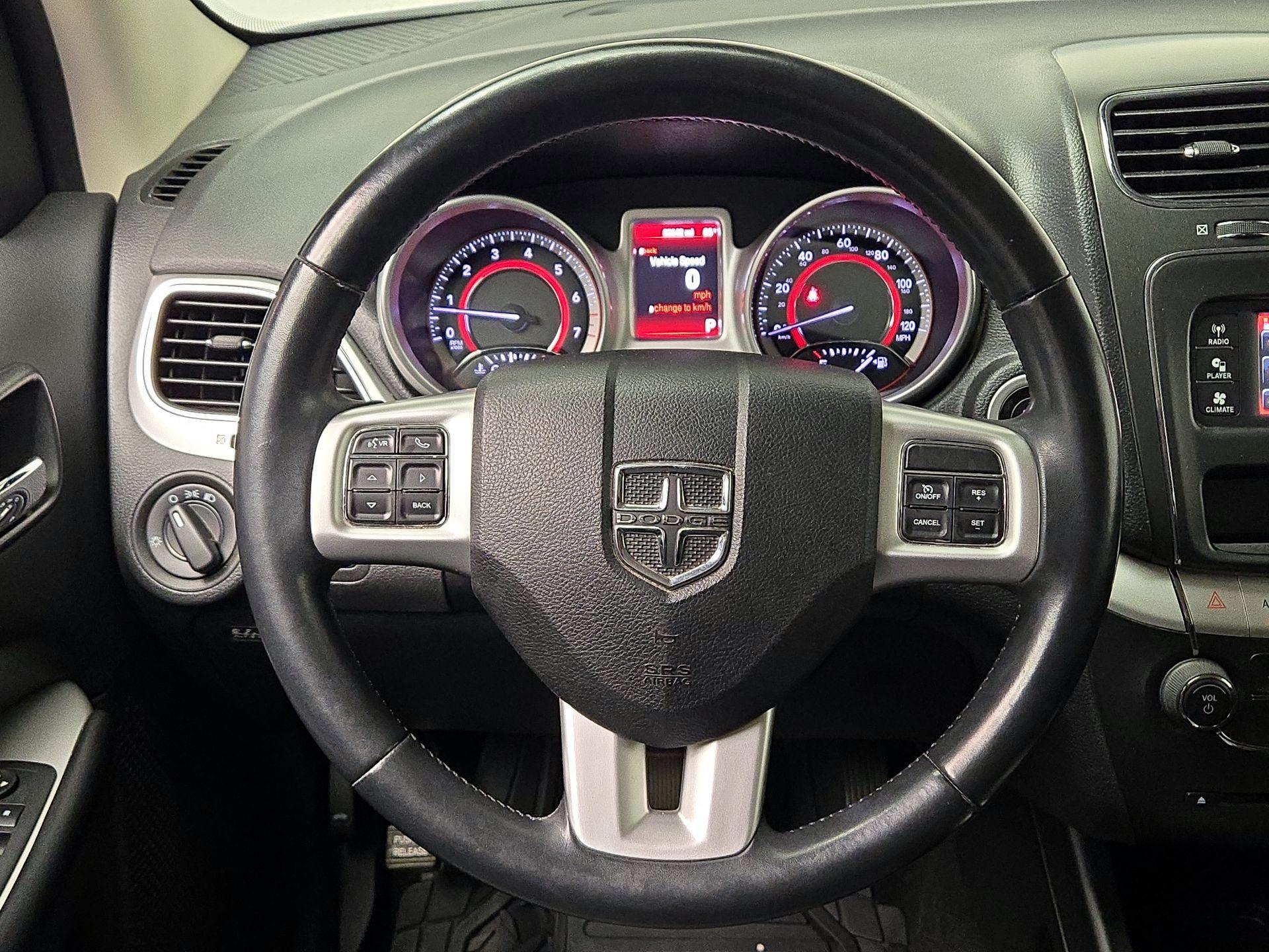 Thumbnail: 2016 Dodge Journey - 10