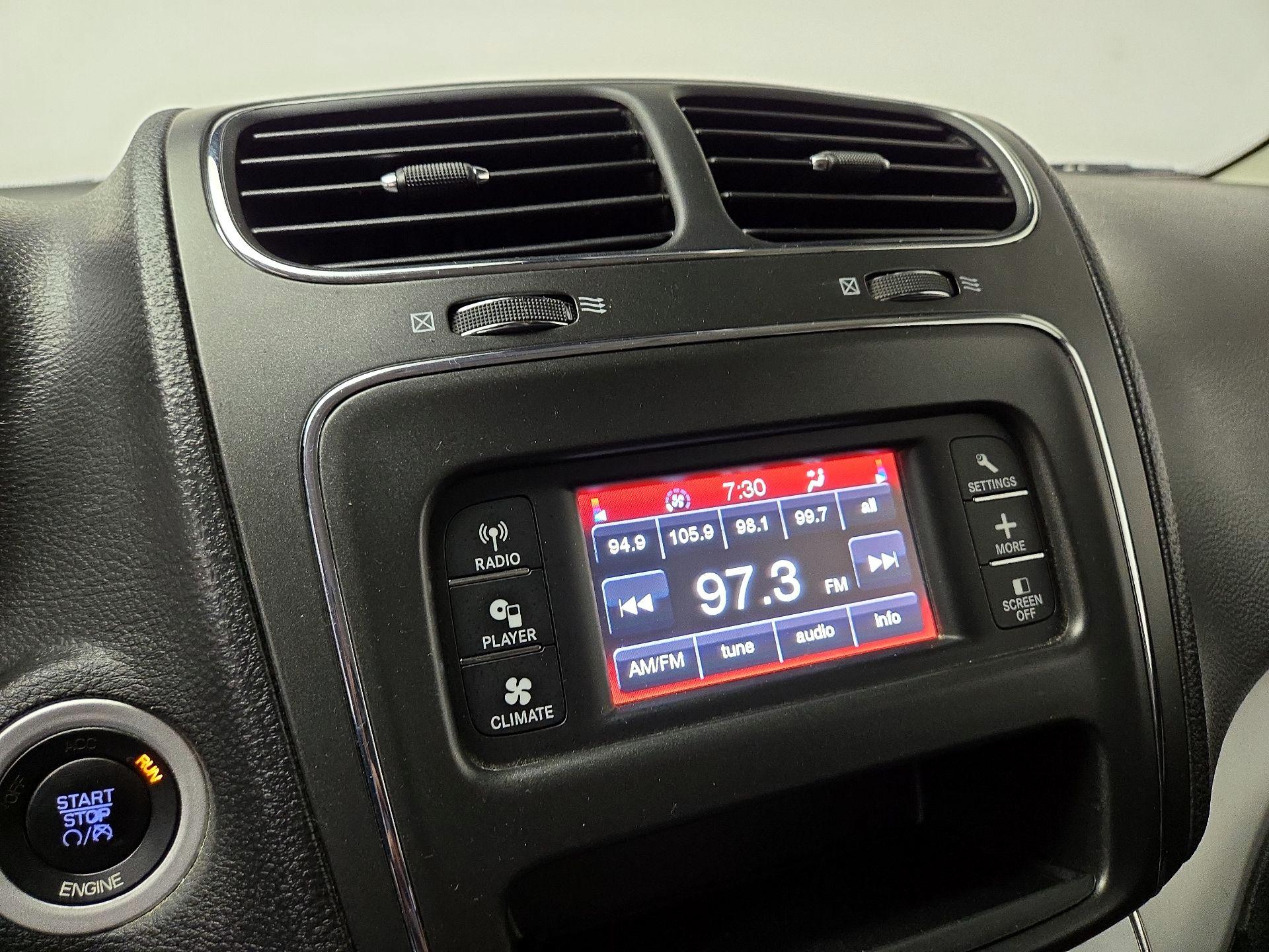 Thumbnail: 2016 Dodge Journey - 14