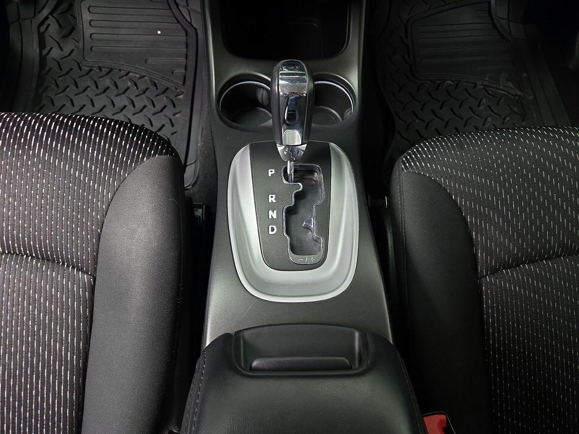 Thumbnail: 2016 Dodge Journey - 16