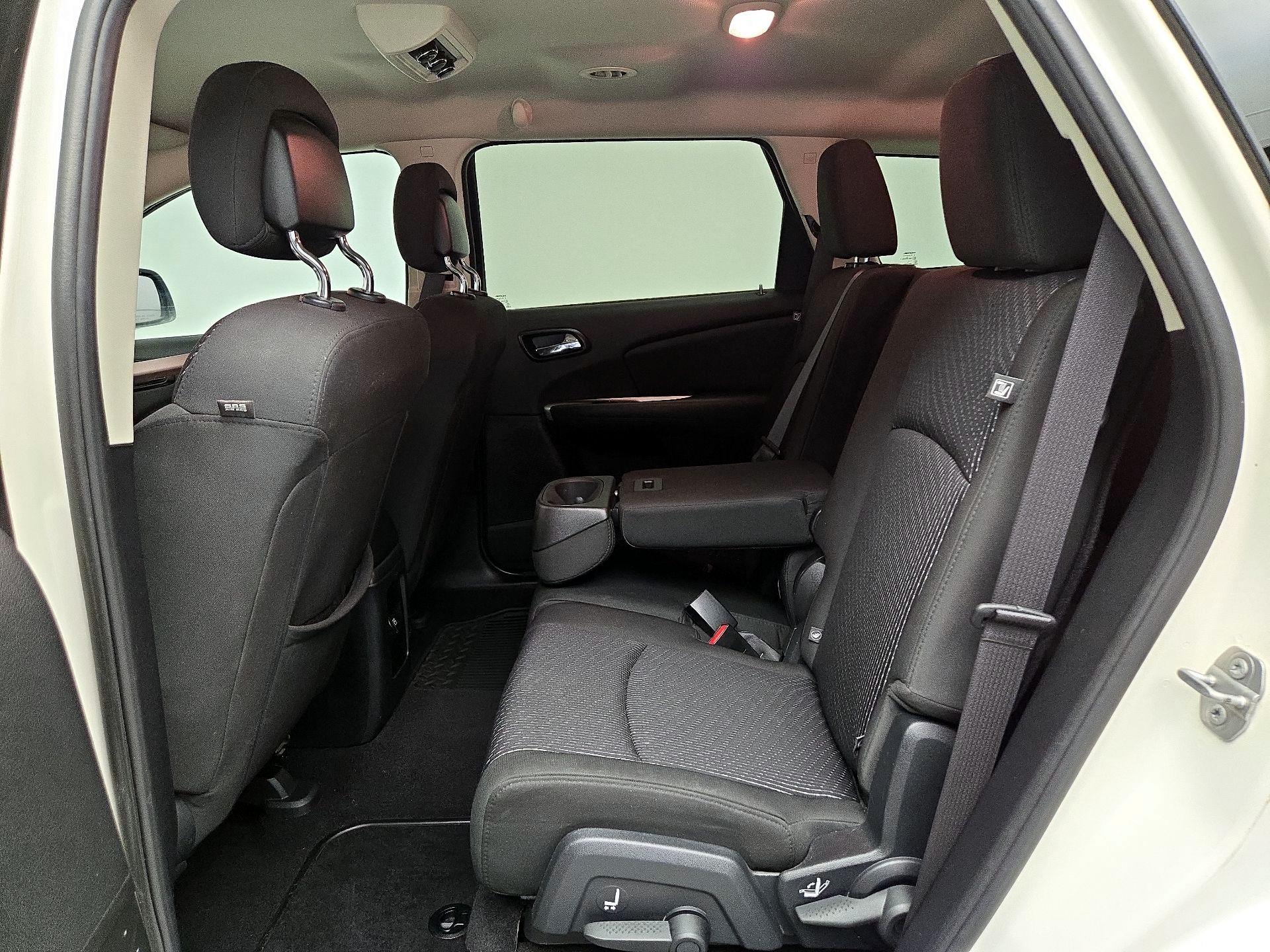Thumbnail: 2016 Dodge Journey - 18