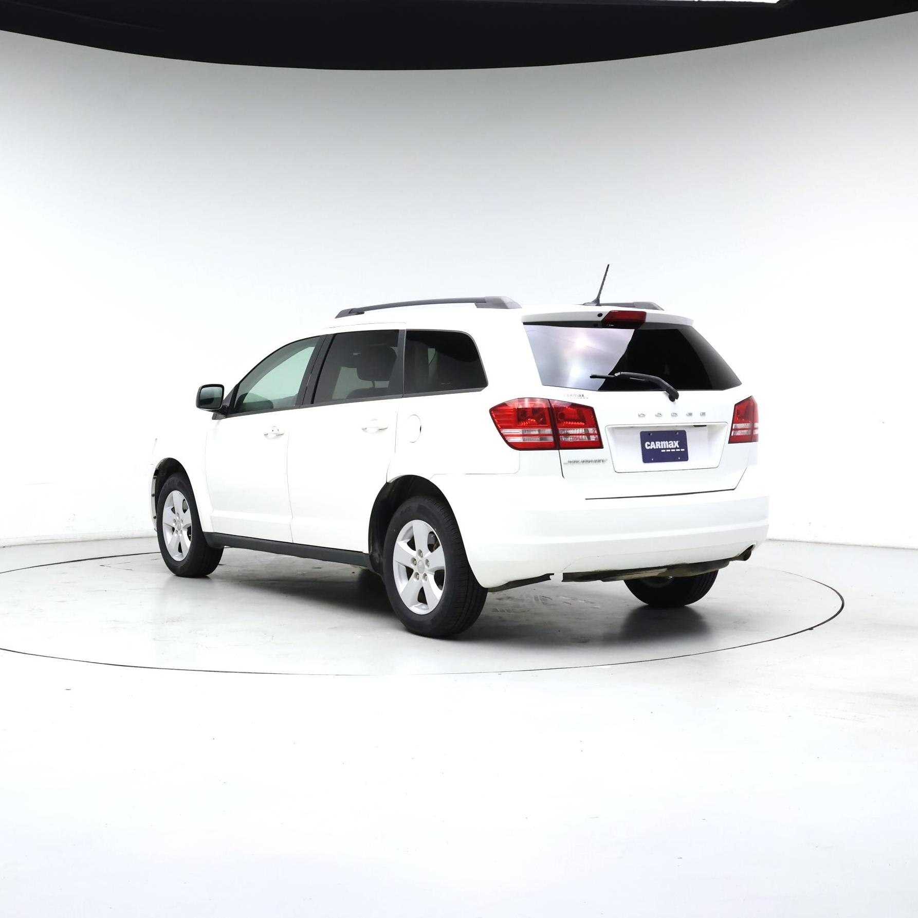 Thumbnail: 2016 Dodge Journey - 2