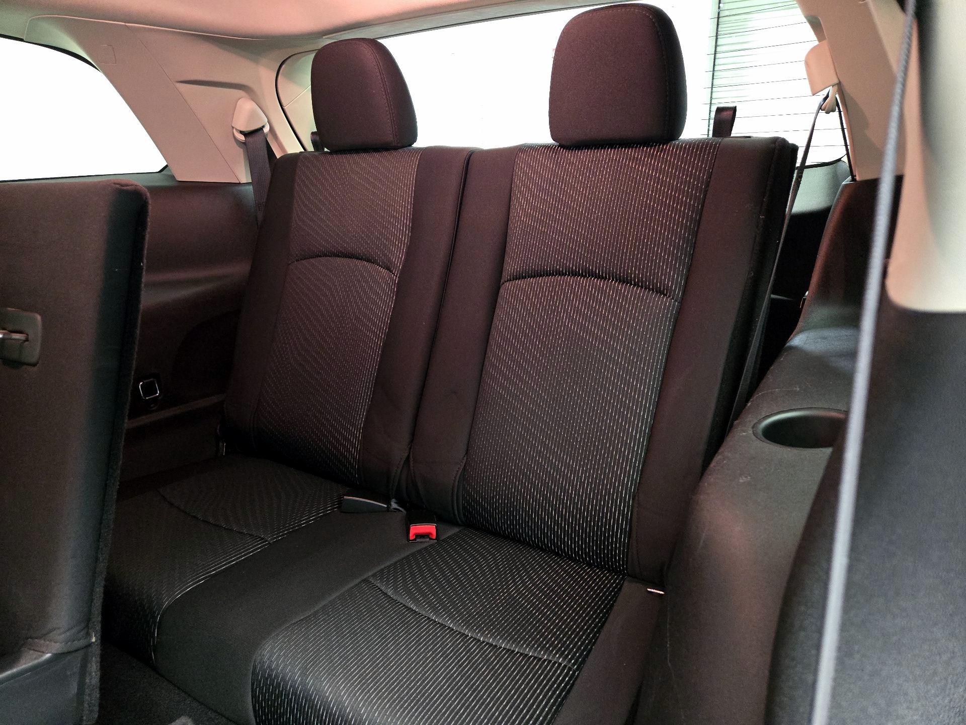 Thumbnail: 2016 Dodge Journey - 19