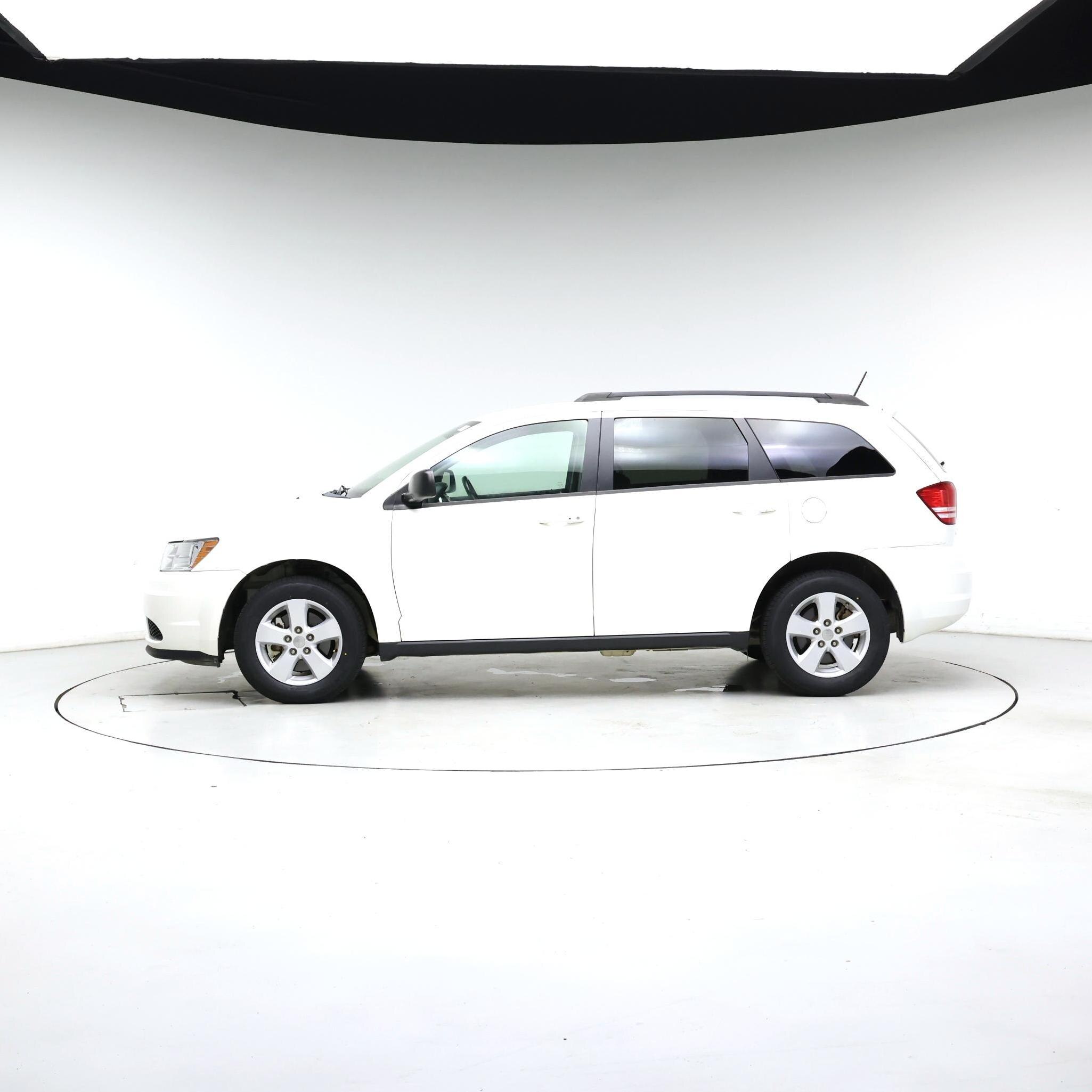 Thumbnail: 2016 Dodge Journey - 3