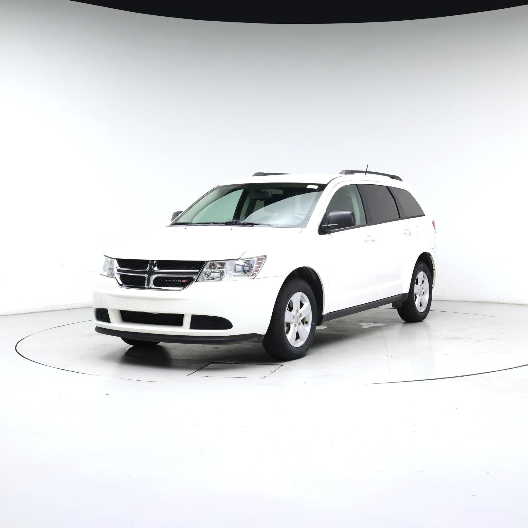 Thumbnail: 2016 Dodge Journey - 4