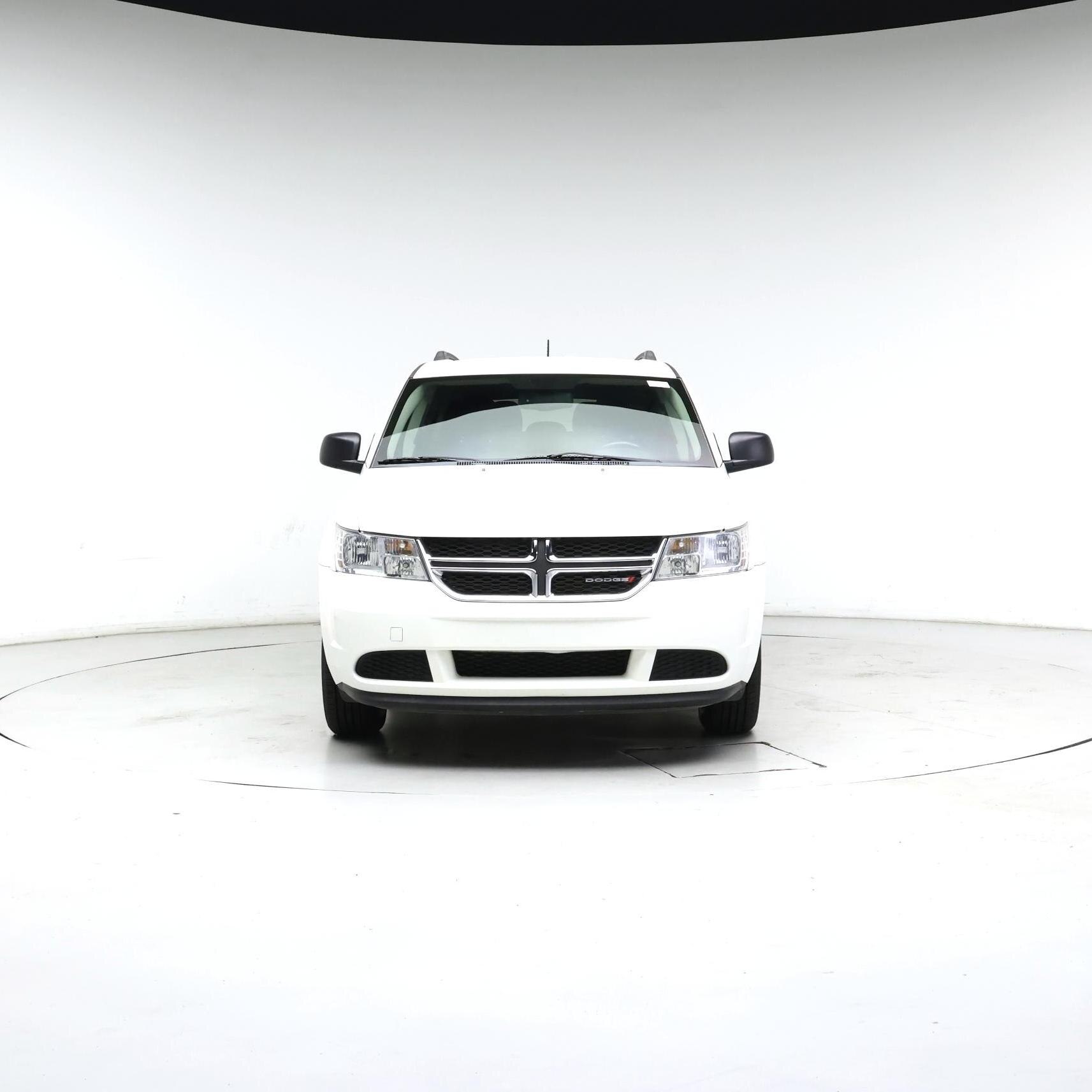 Thumbnail: 2016 Dodge Journey - 5