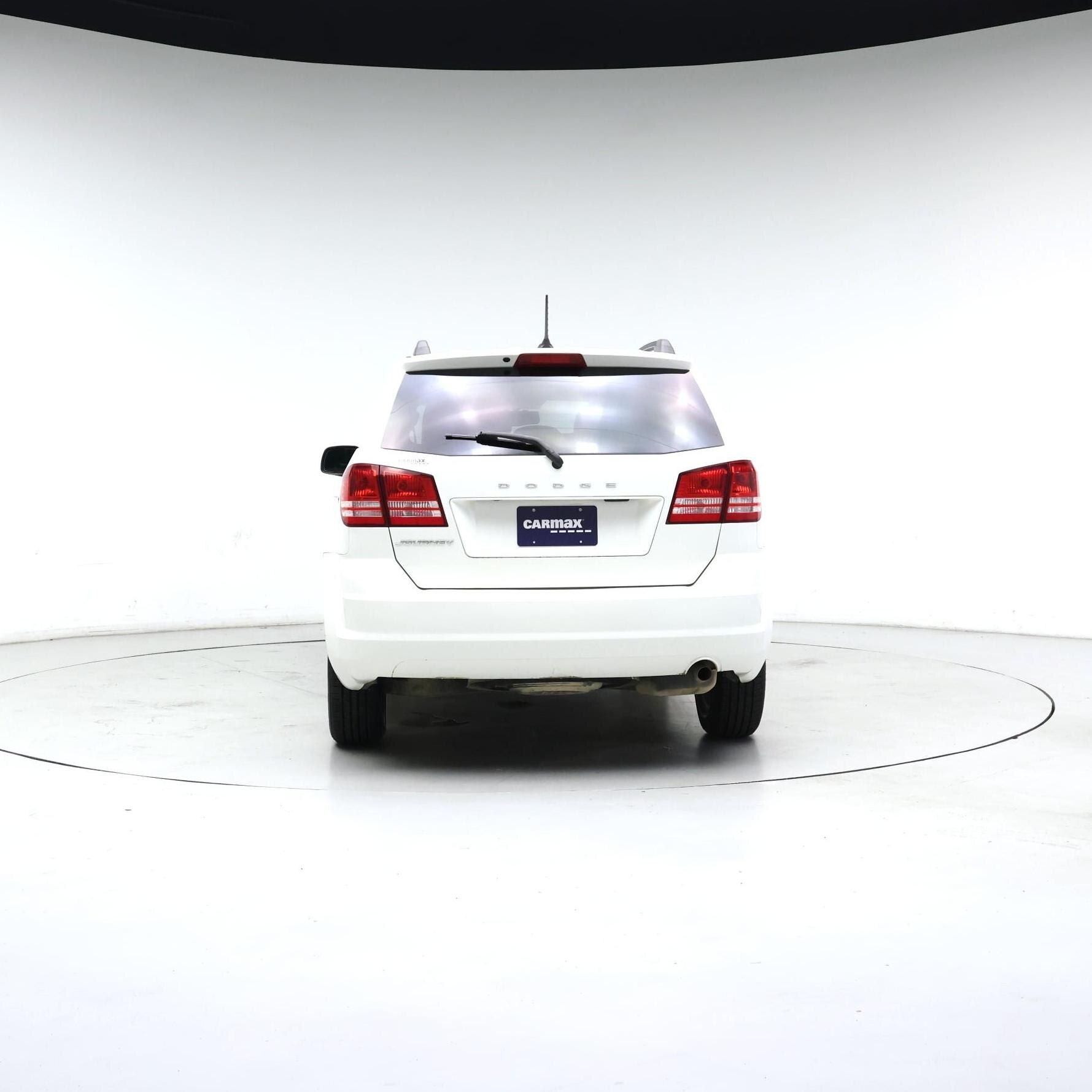 Thumbnail: 2016 Dodge Journey - 6