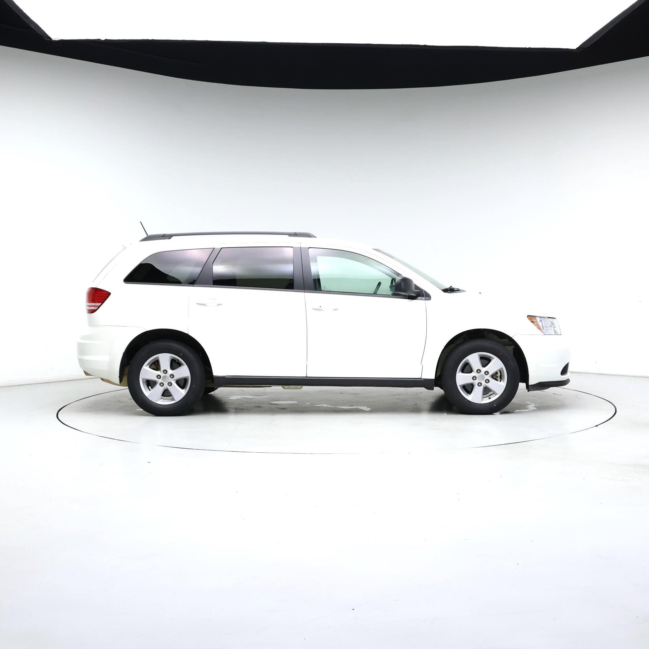 Thumbnail: 2016 Dodge Journey - 7