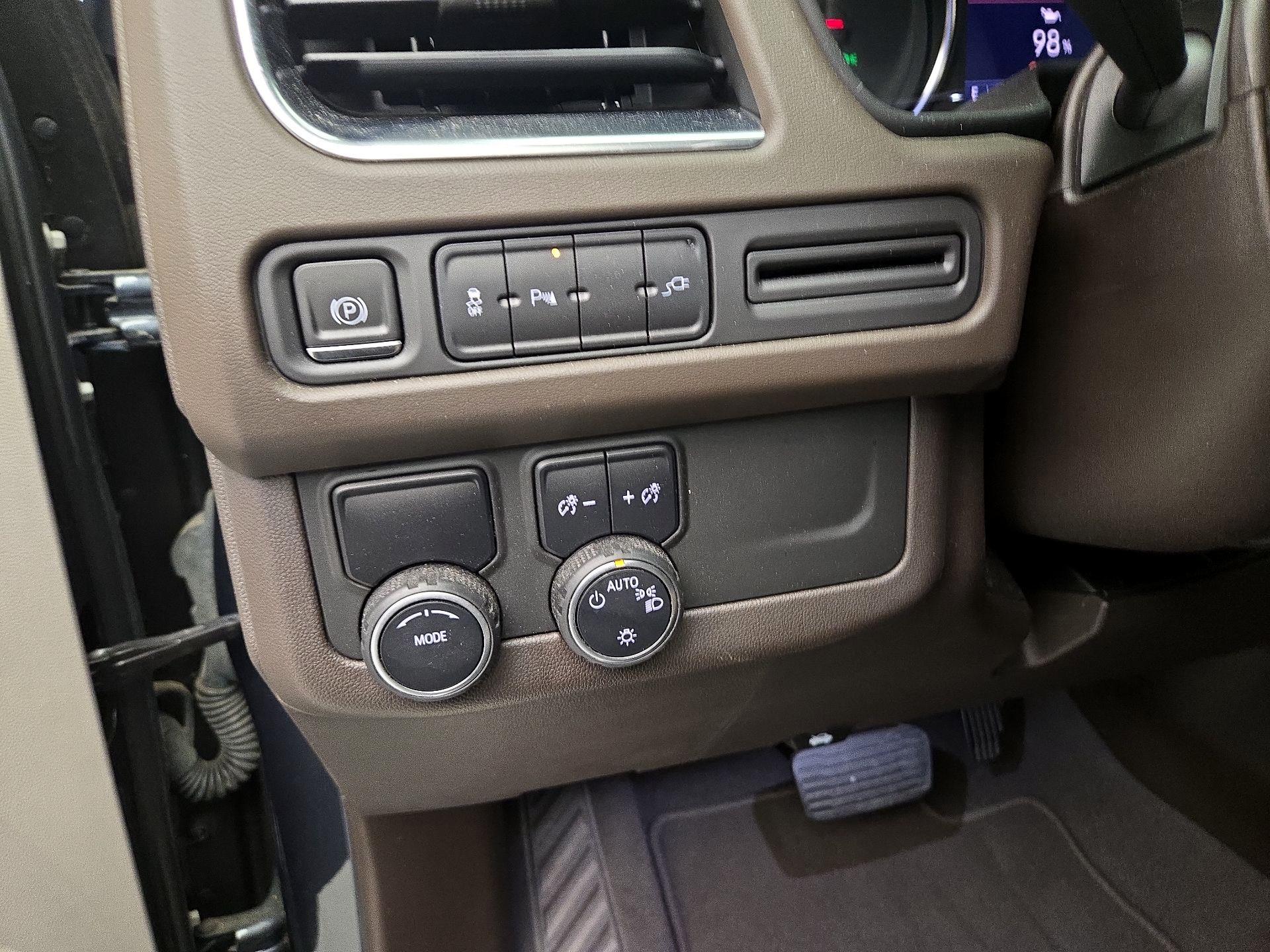 Thumbnail: 2021 Chevrolet Tahoe - 13