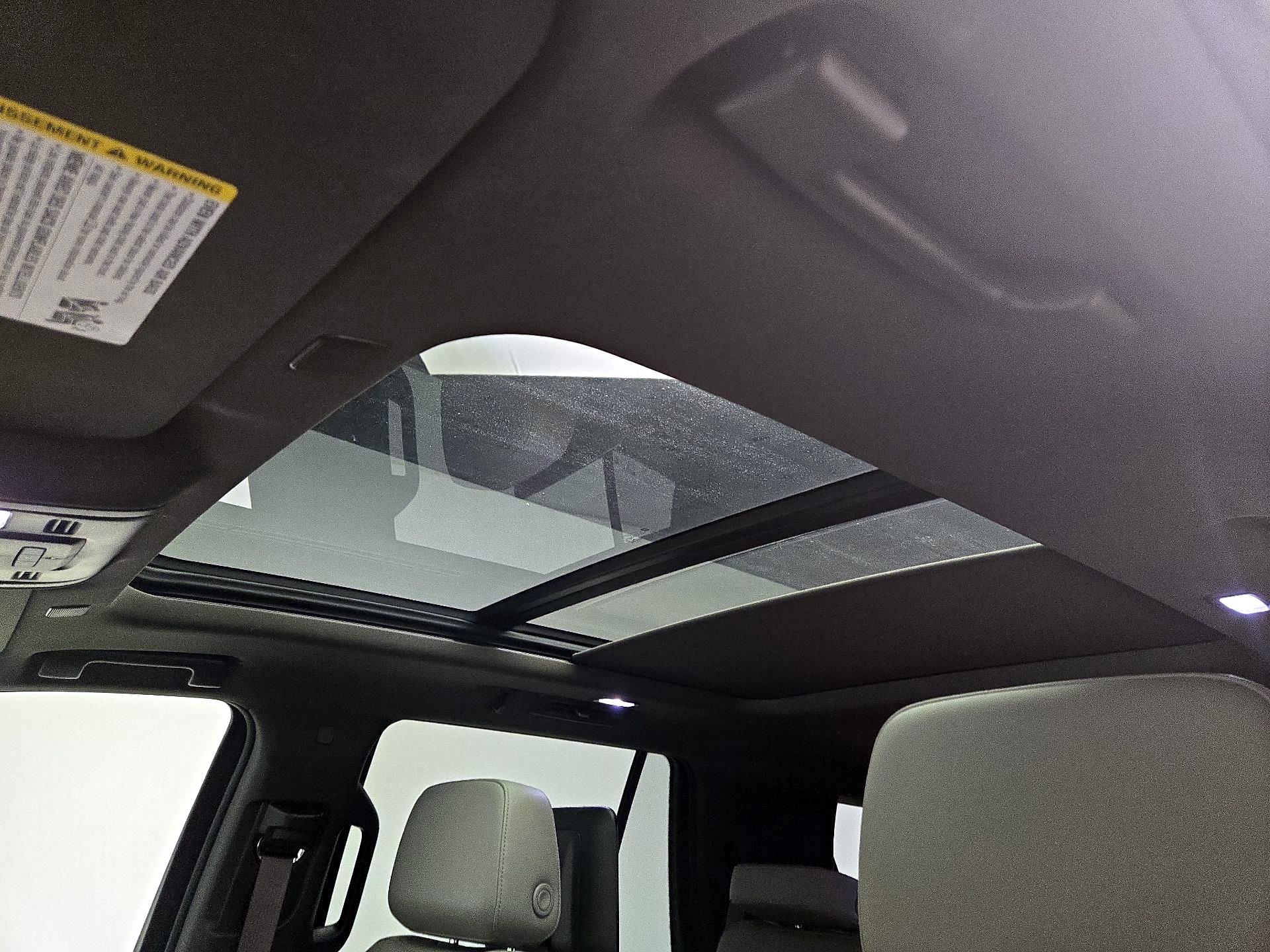 Thumbnail: 2021 Chevrolet Tahoe - 18