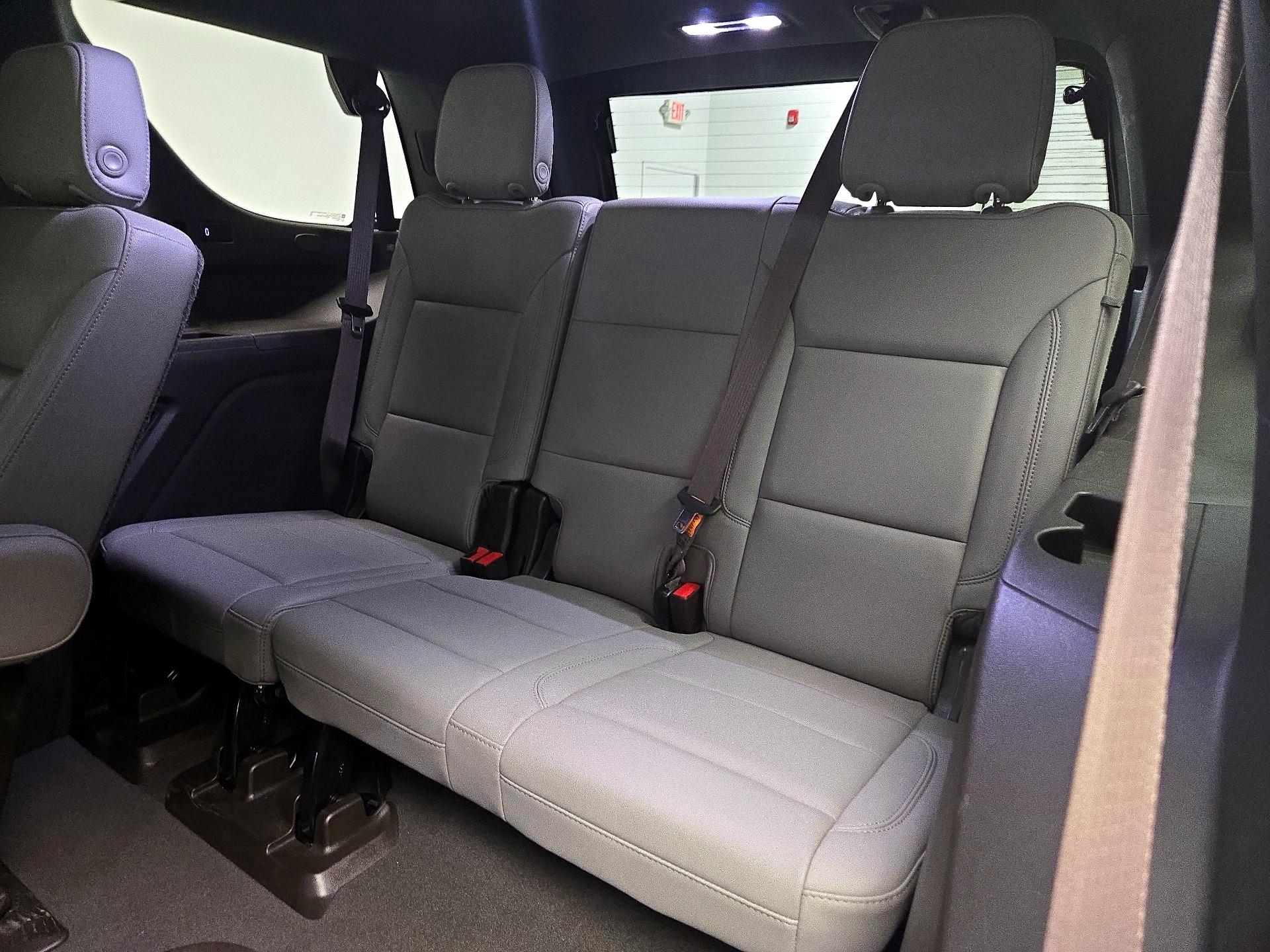 Thumbnail: 2021 Chevrolet Tahoe - 20