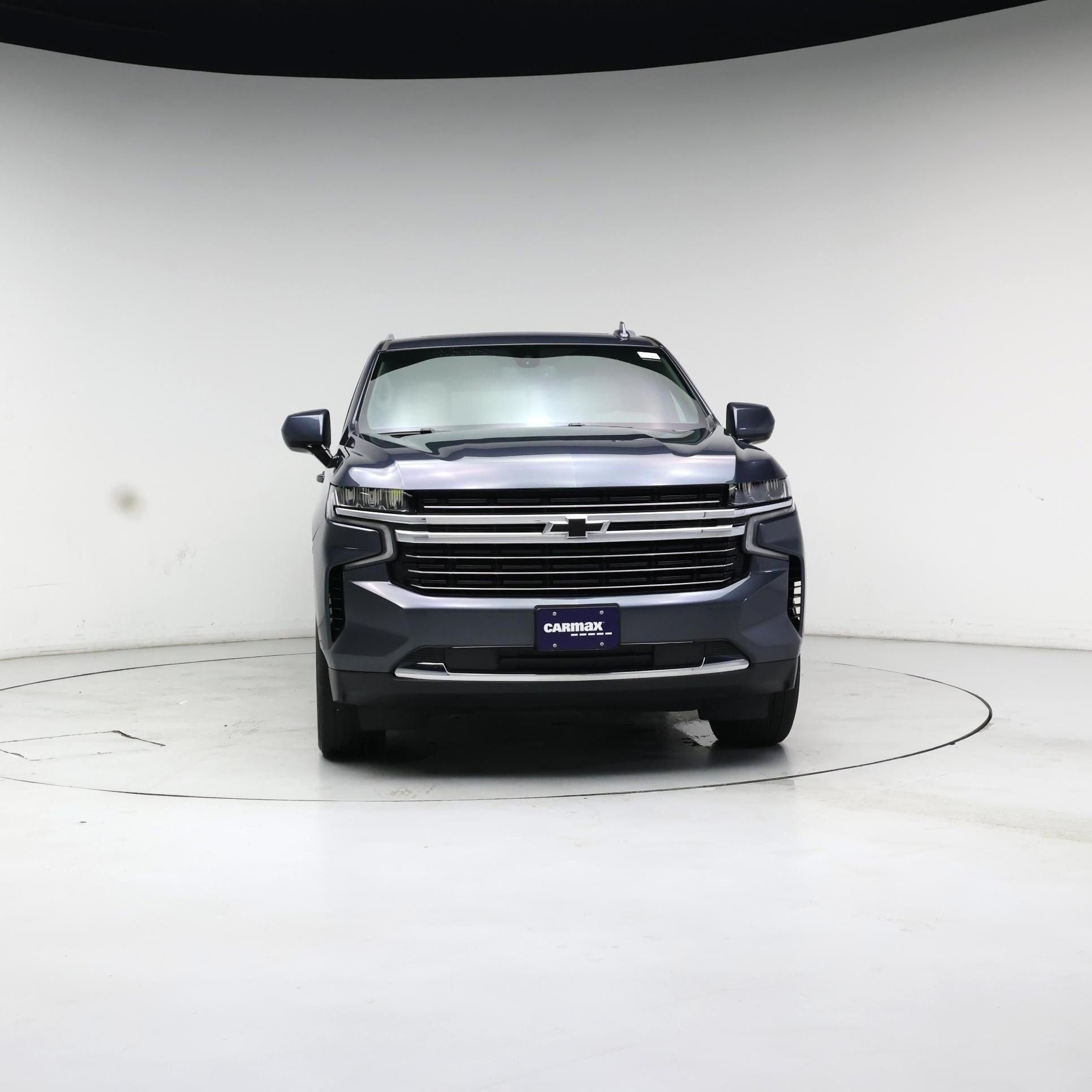 Thumbnail: 2021 Chevrolet Tahoe - 5