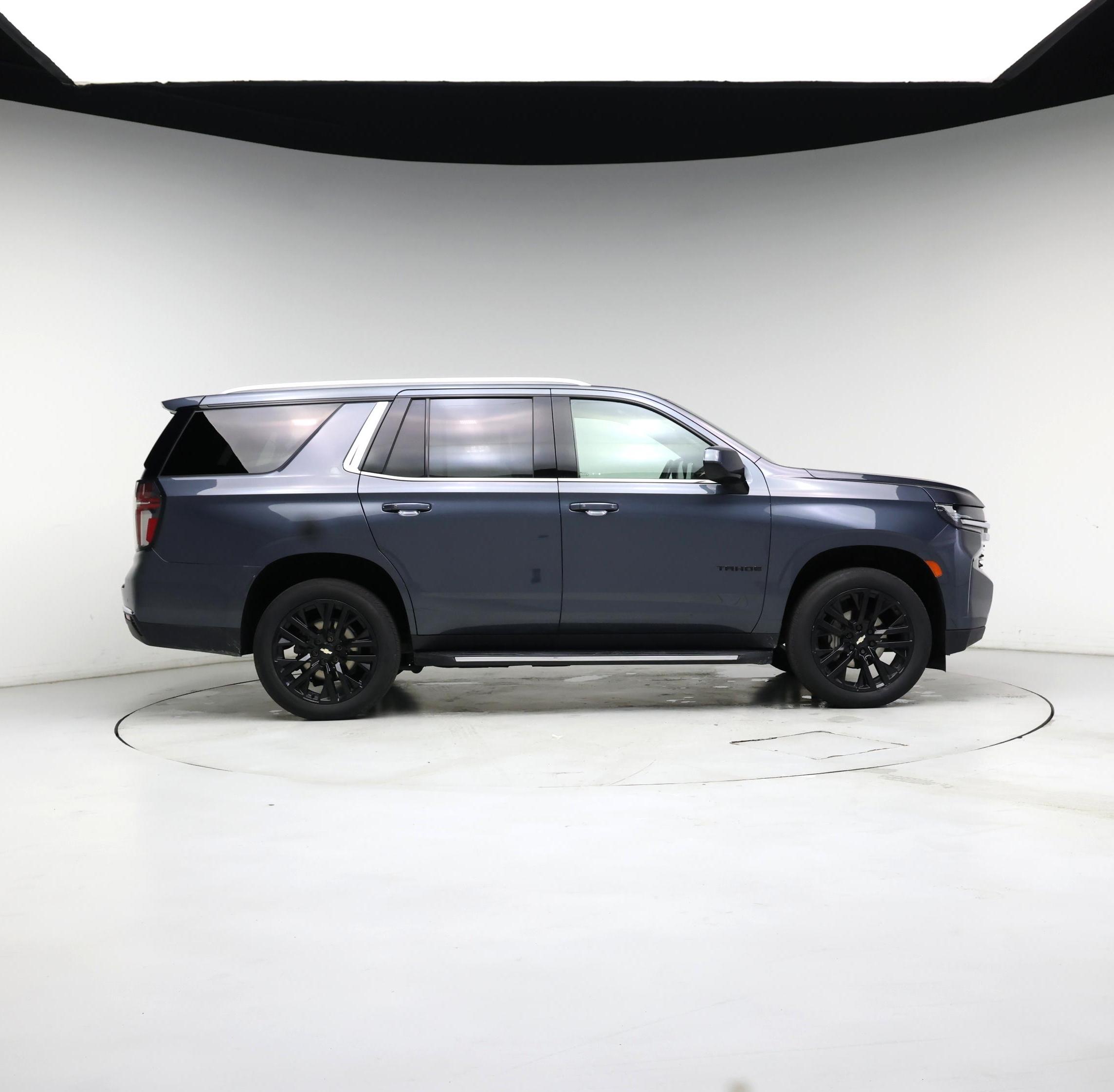 Thumbnail: 2021 Chevrolet Tahoe - 7