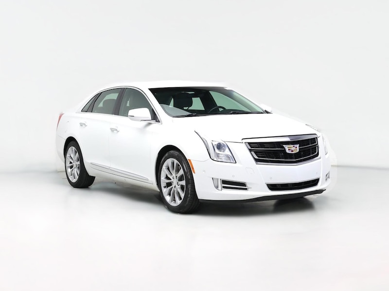 2017 Cadillac XTS Luxury -
                  Memphis, TN