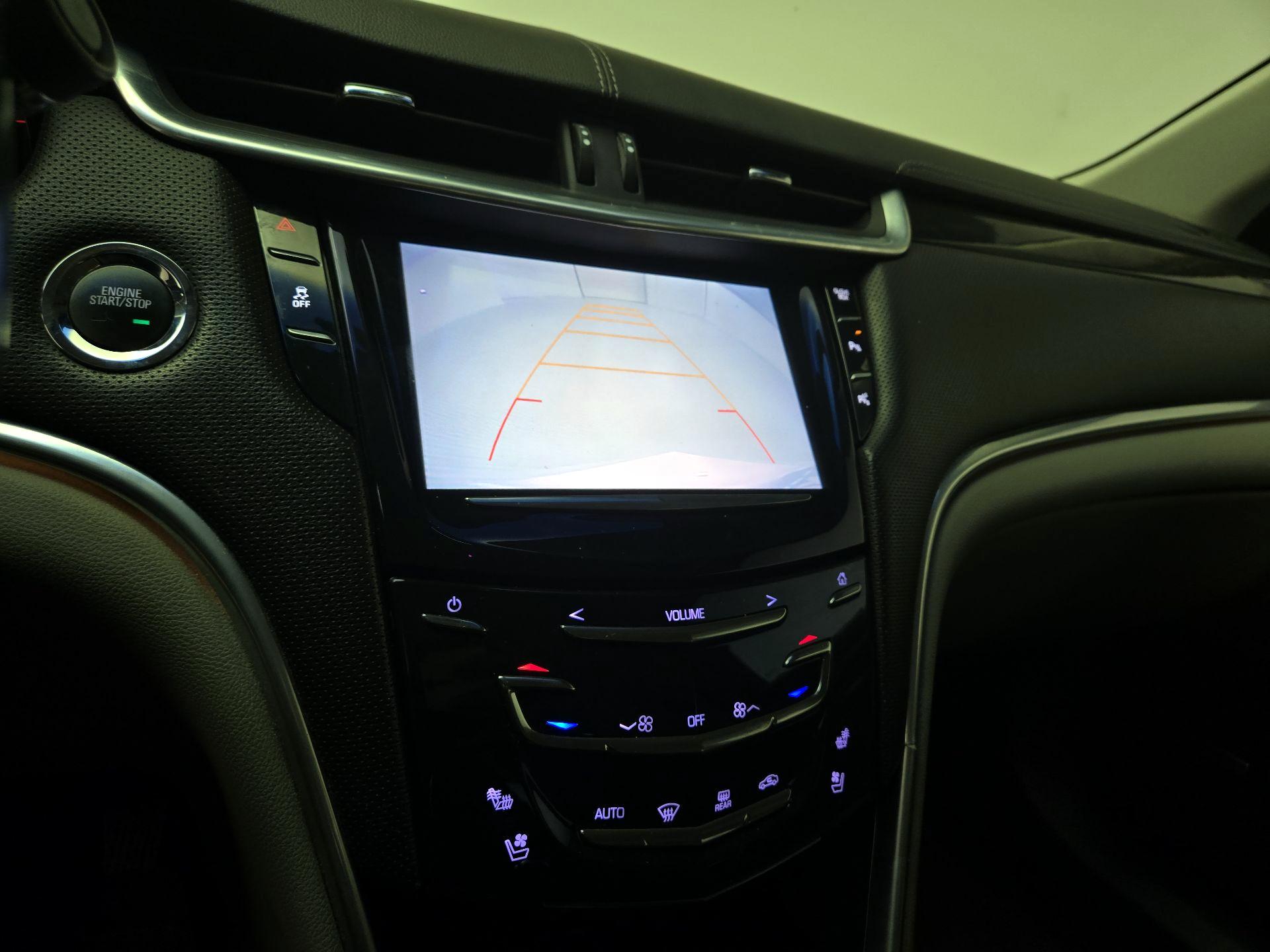 Thumbnail: 2017 Cadillac XTS - 14