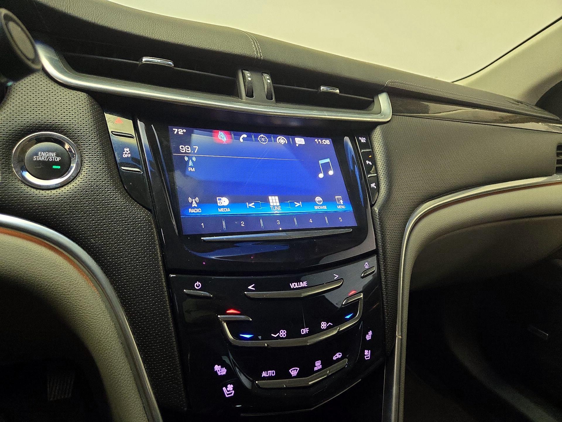 Thumbnail: 2017 Cadillac XTS - 15