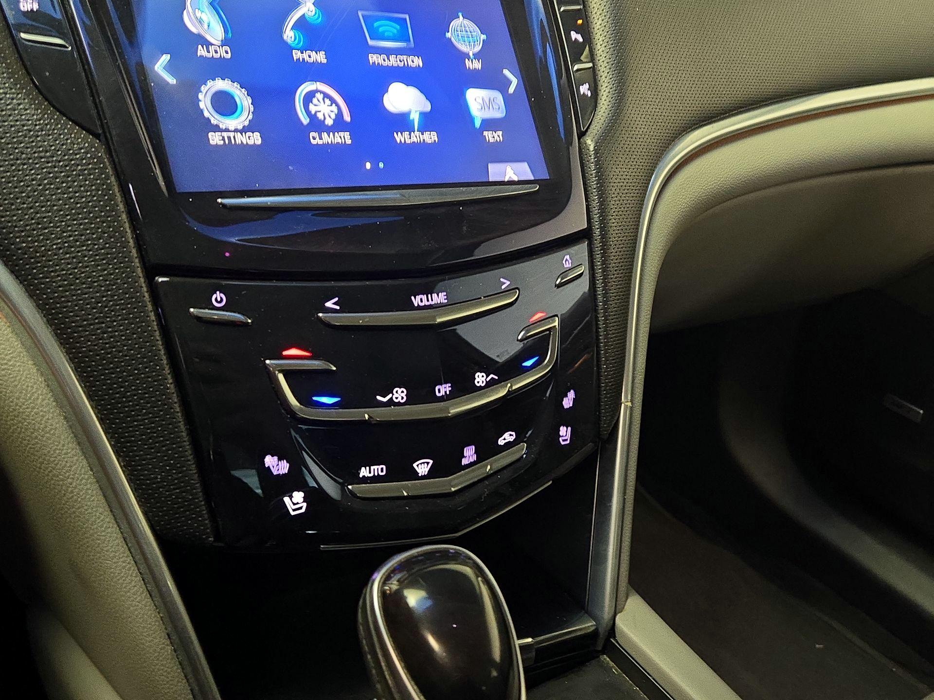 Thumbnail: 2017 Cadillac XTS - 16